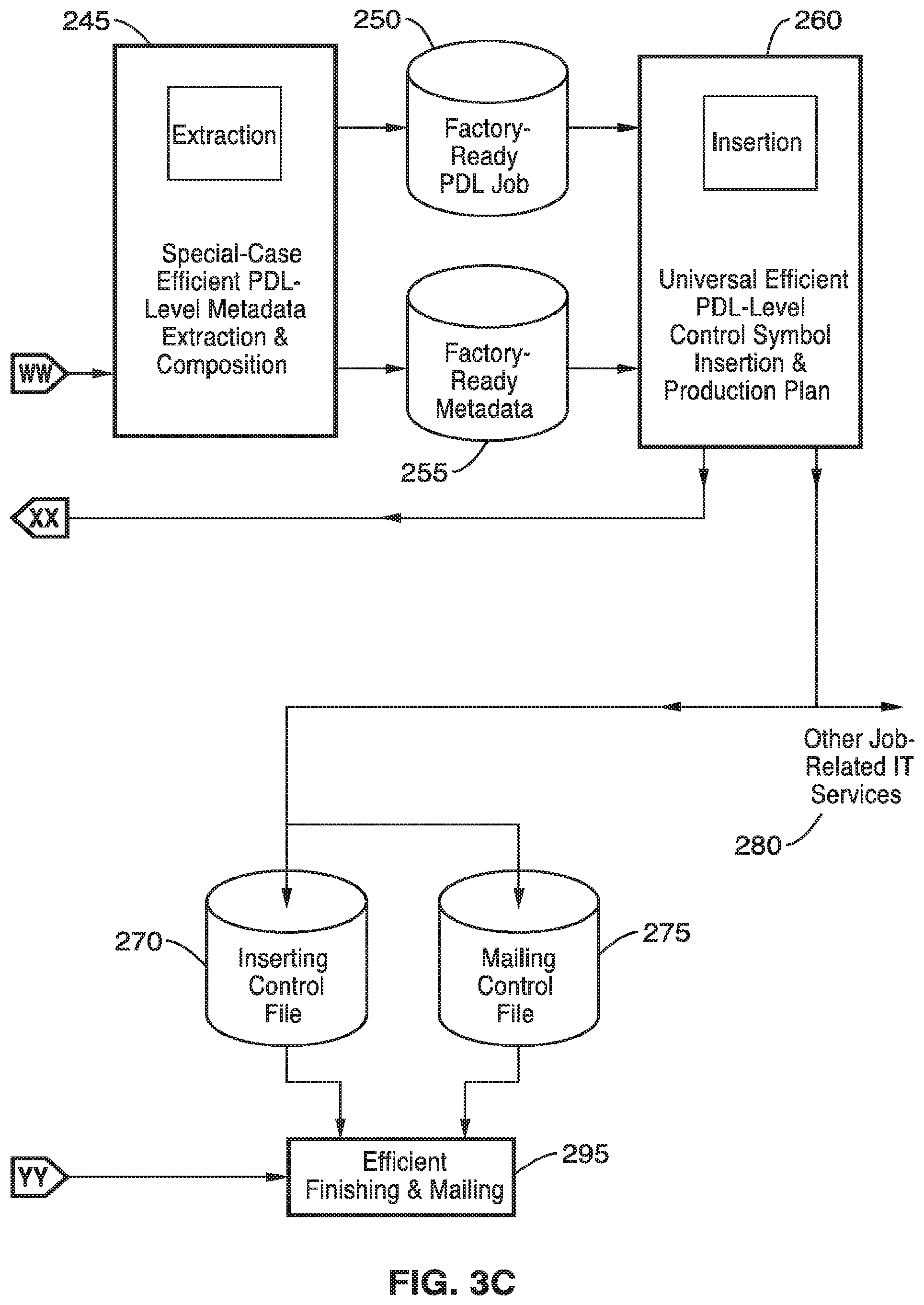 Patent US11783149 Figure 9 – Bitmap processing of digital documents