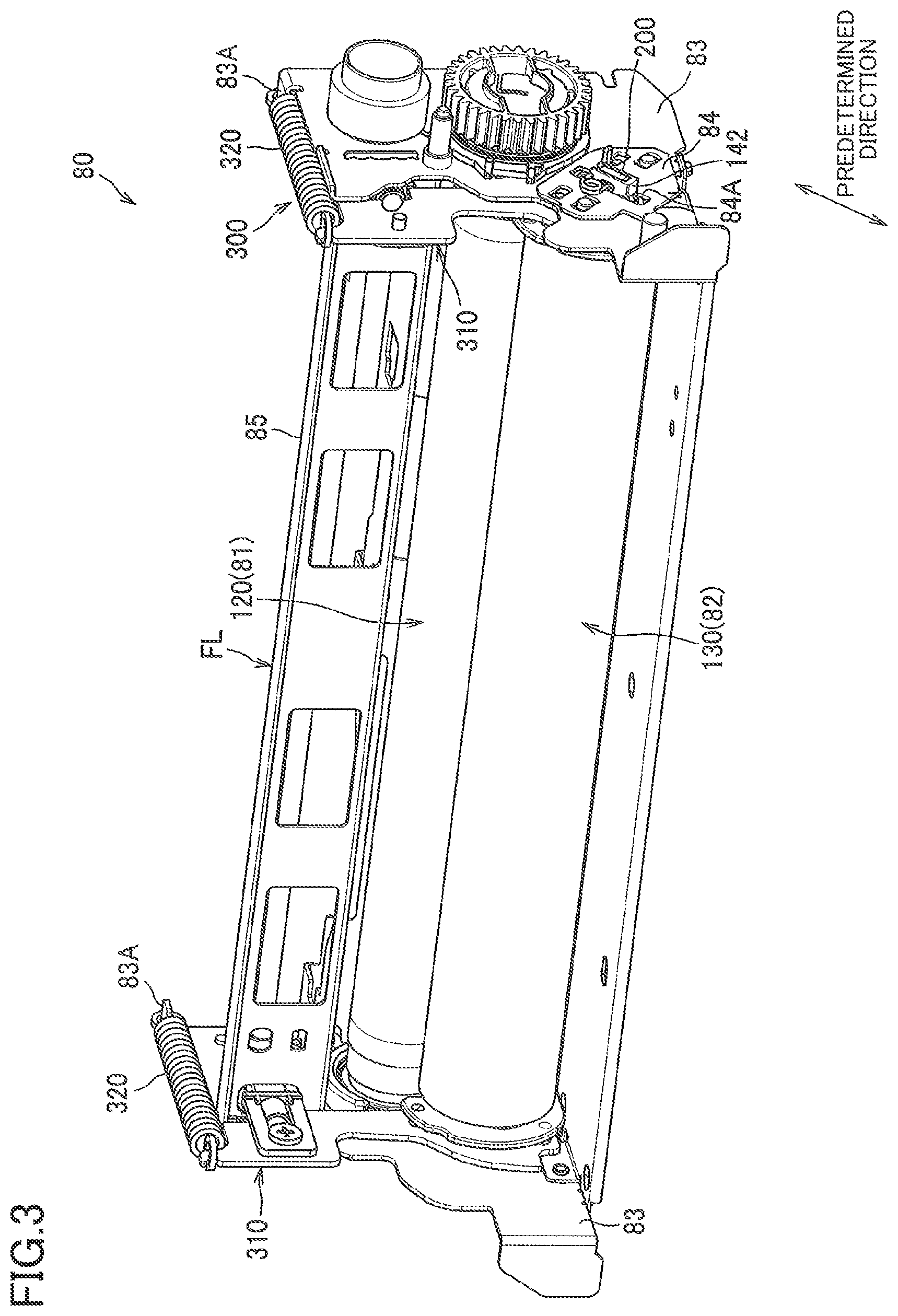 Patent US11783151 Figure 3 – Image forming apparatus