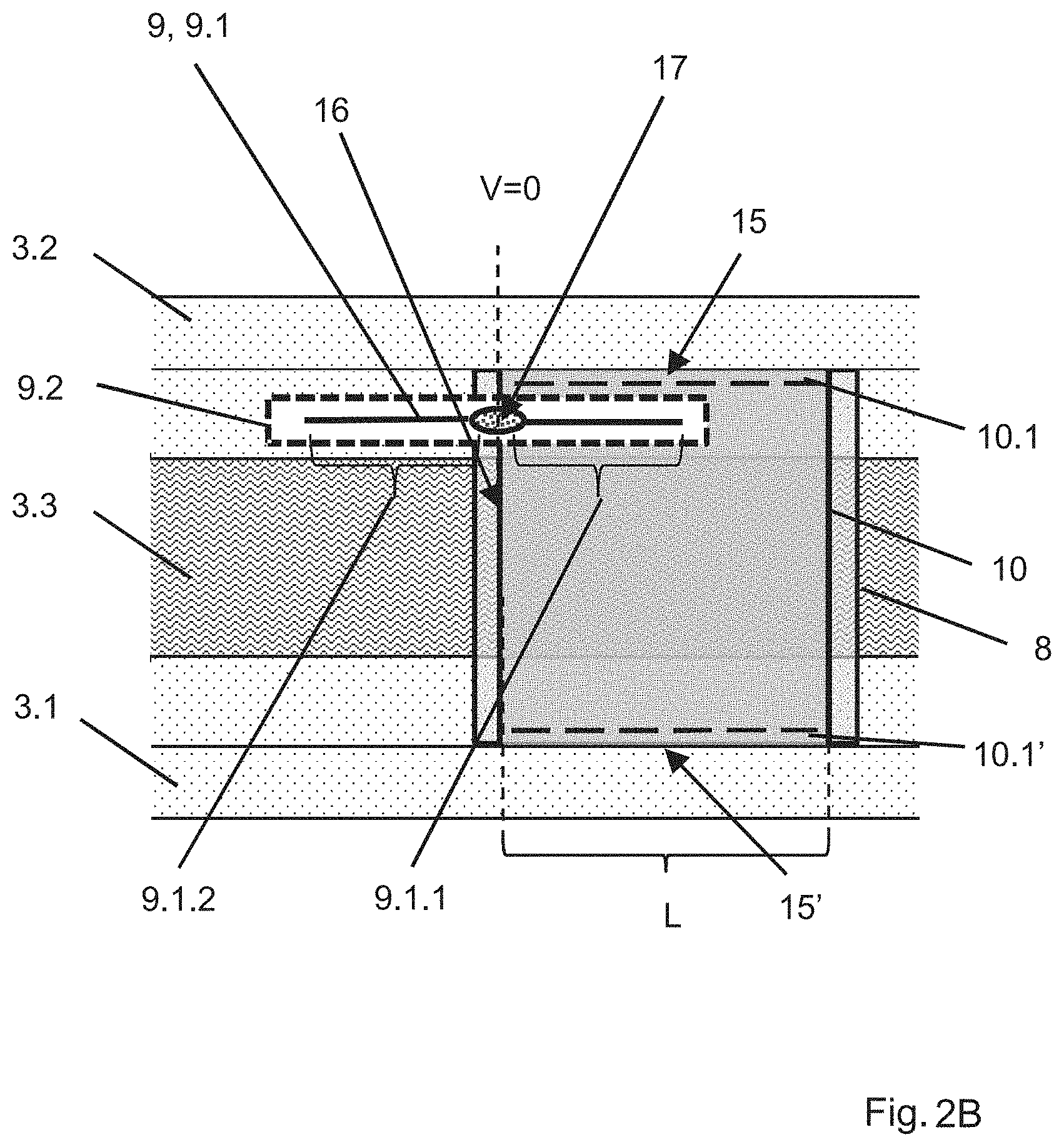 Patent US11783156 Figure 5 – Glazing with RFID transponder