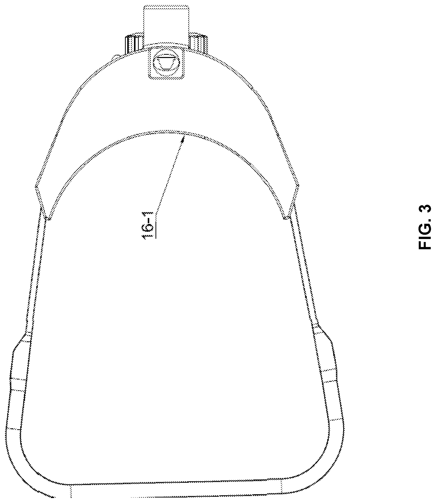 Patent US11783158 Figure 3 – Anti-theft tag for boots