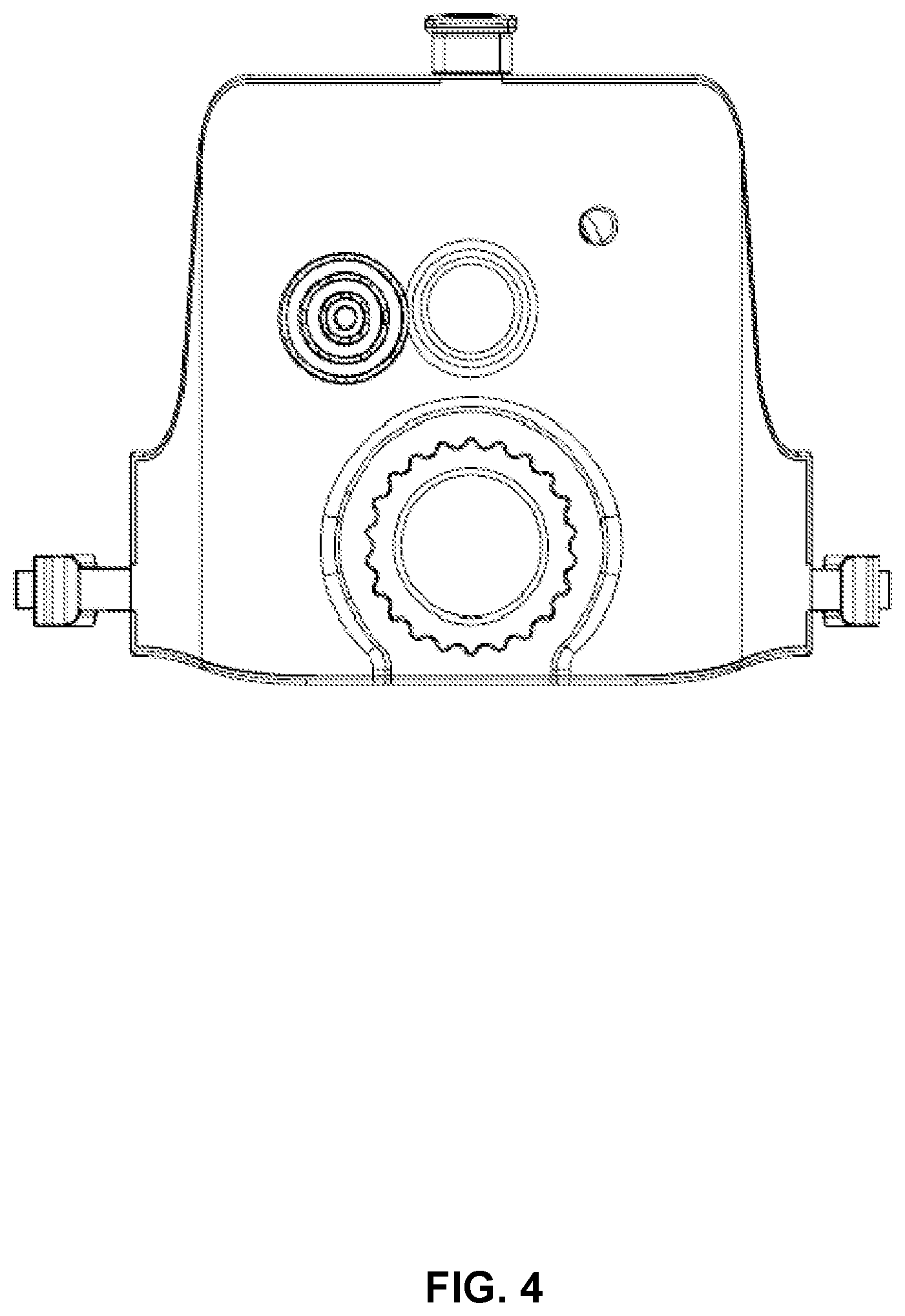 Patent US11783158 Figure 4 – Anti-theft tag for boots