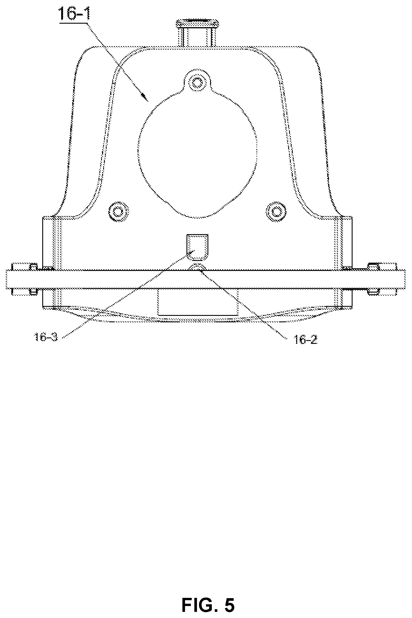 Patent US11783158 Figure 5 – Anti-theft tag for boots