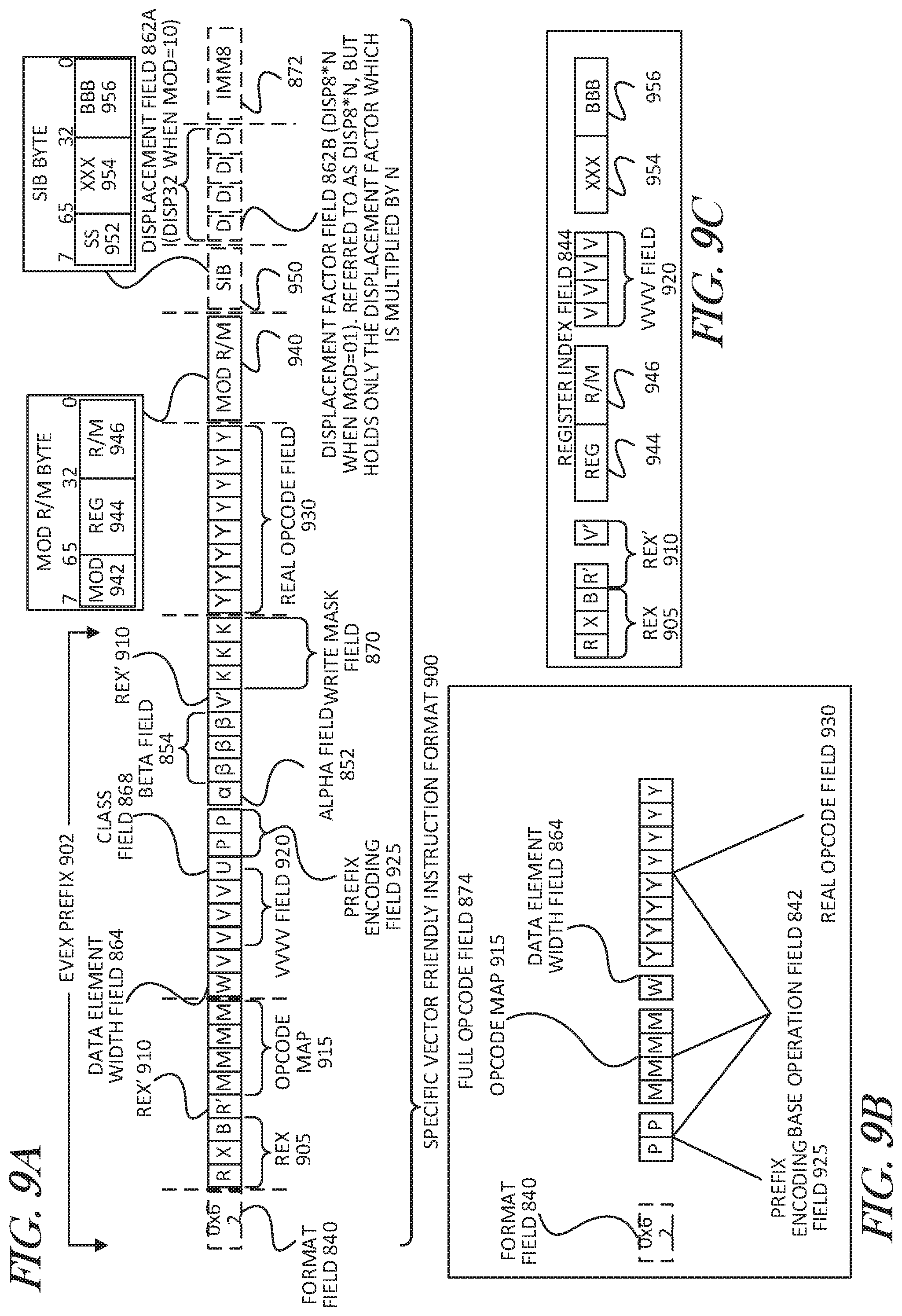 Patent US11783160 Figure 10 – Memoryless weight storage hardware for neural networks