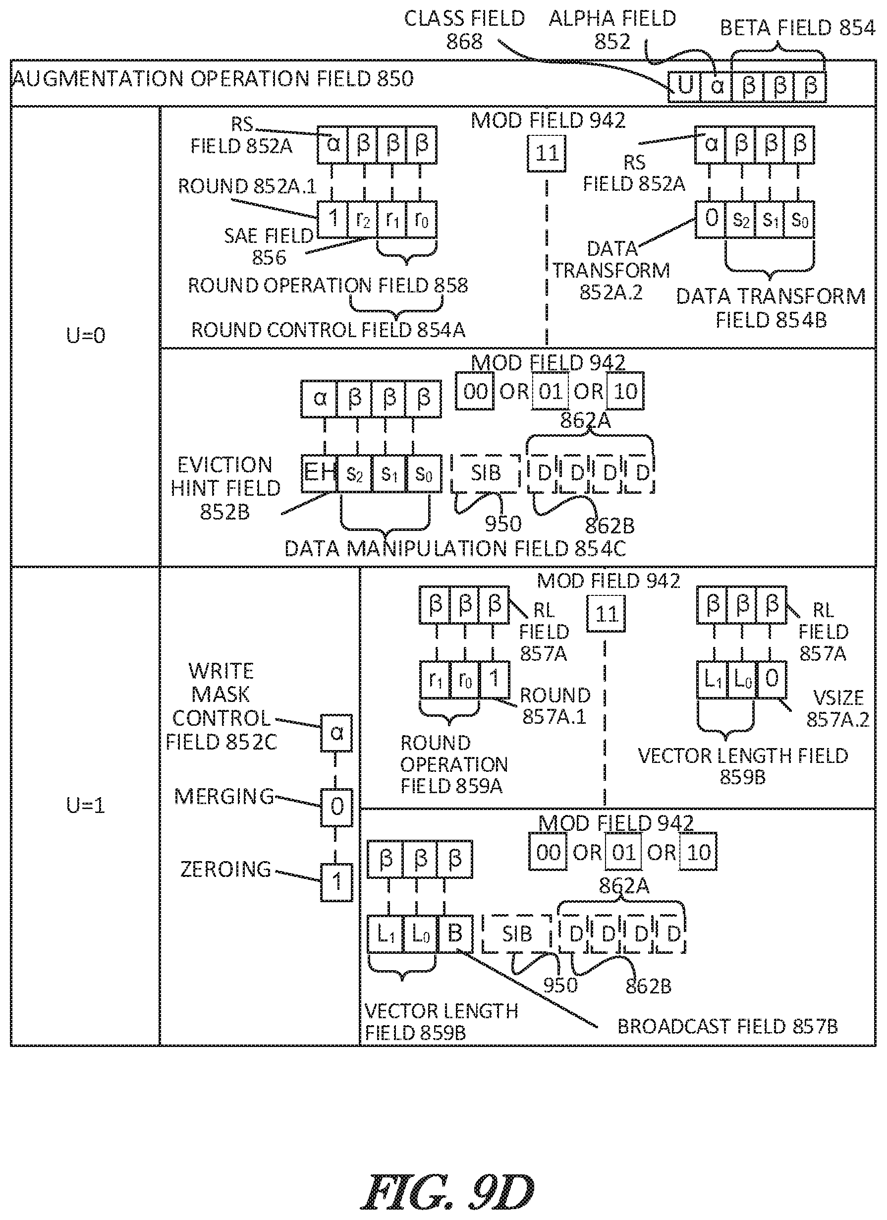 Patent US11783160 Figure 11 – Memoryless weight storage hardware for neural networks