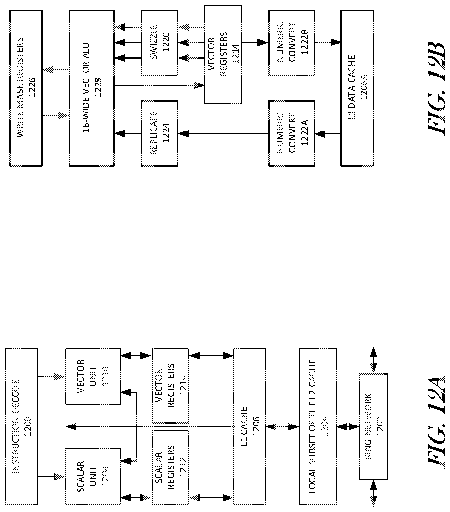 Patent US11783160 Figure 14 – Memoryless weight storage hardware for neural networks
