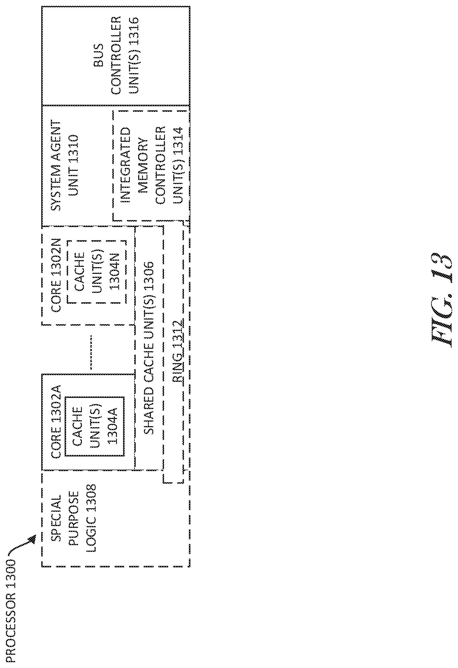 Patent US11783160 Figure 15 – Memoryless weight storage hardware for neural networks