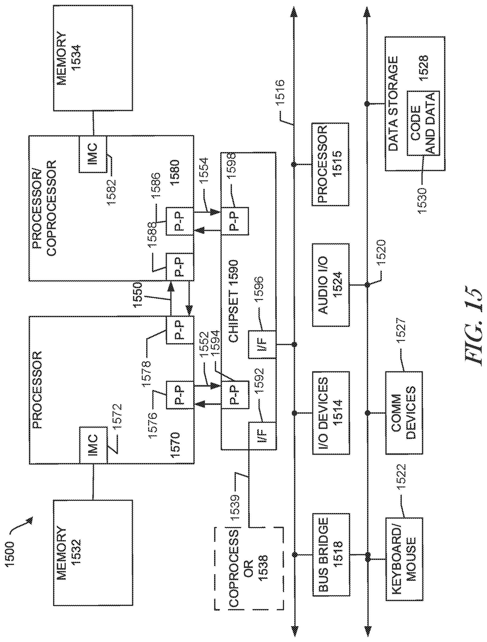 Patent US11783160 Figure 17 – Memoryless weight storage hardware for neural networks