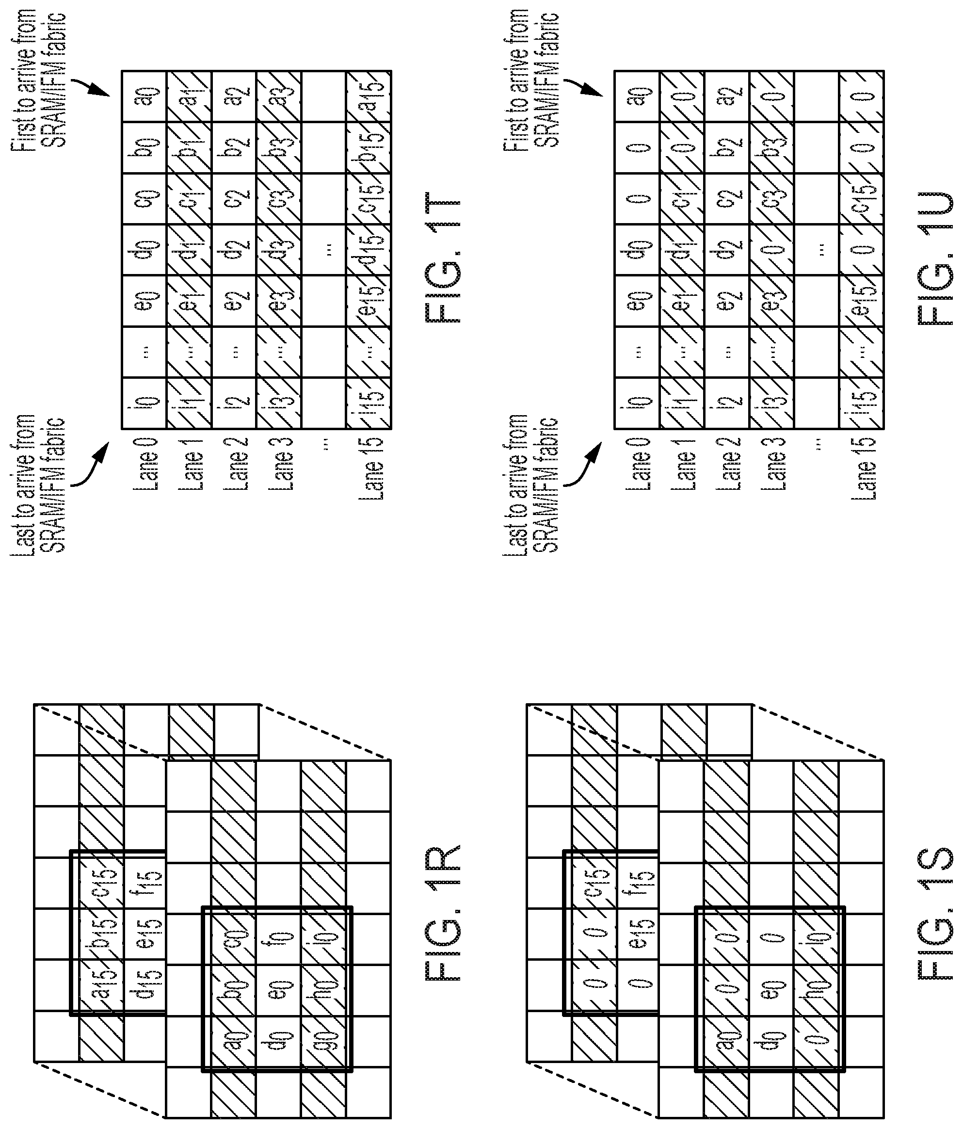 Patent US11783162 Figure 19 – Neural processor