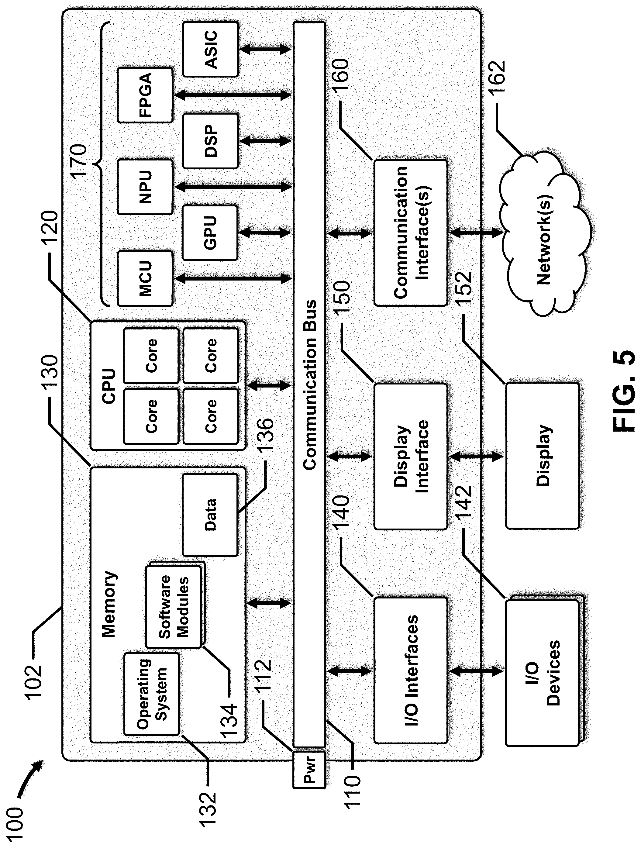 Patent US11783163 Figure 8 – Hardware accelerator for IM2COL operation