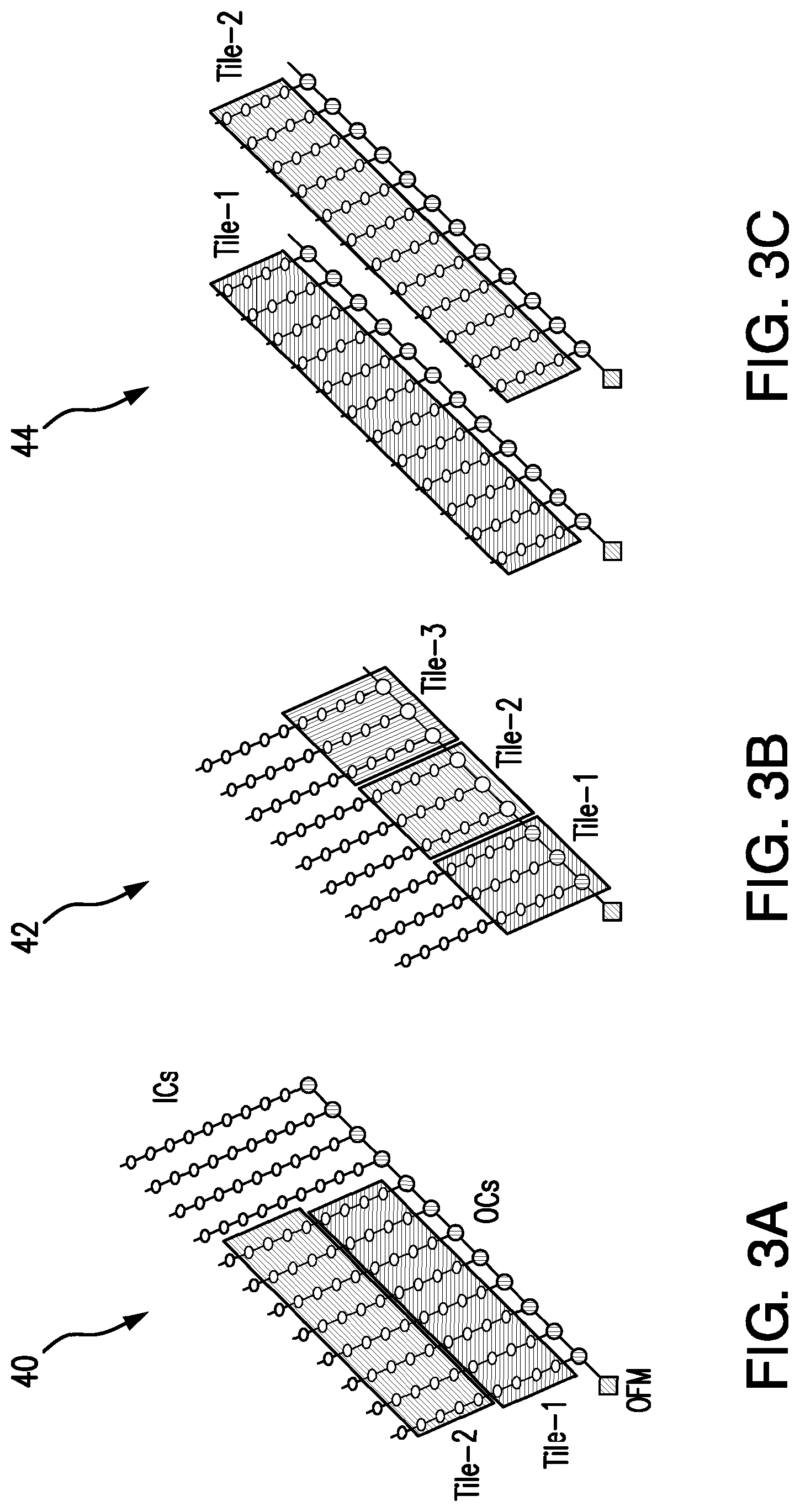 Patent US11783170 Figure 3 – Spatially sparse neural network accelerator for multi-dimension visual analytics