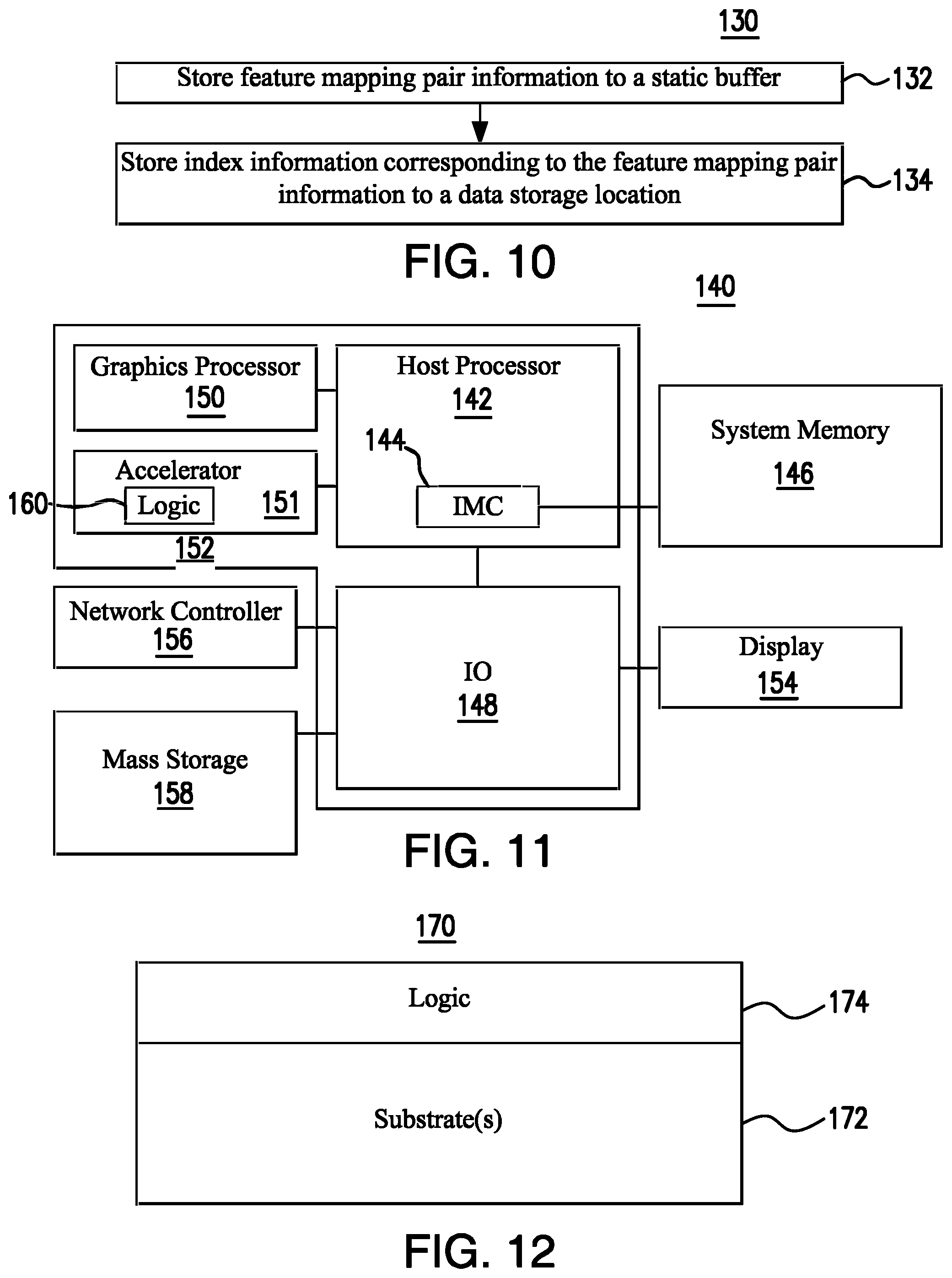 Patent US11783170 Figure 9 – Spatially sparse neural network accelerator for multi-dimension visual analytics