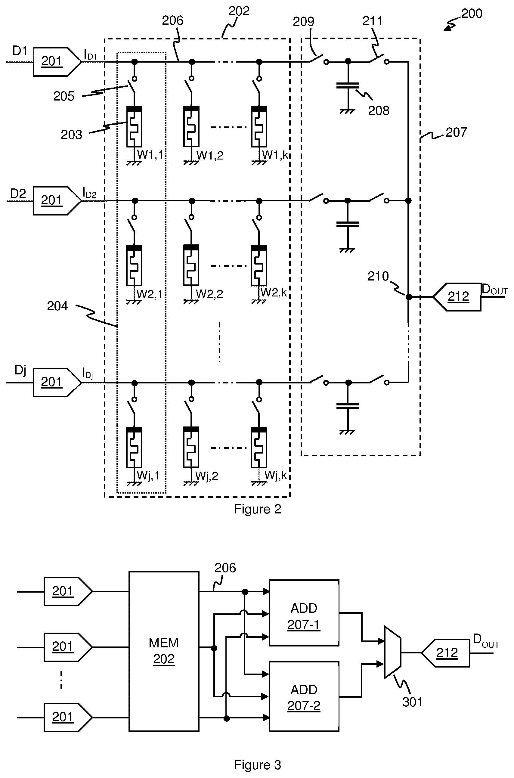 Patent US11783171 Figure 2 – Computing circuitry