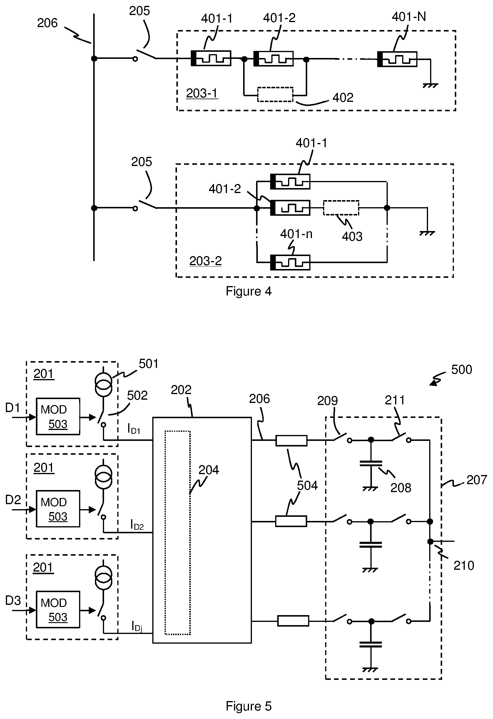 Patent US11783171 Figure 3 – Computing circuitry