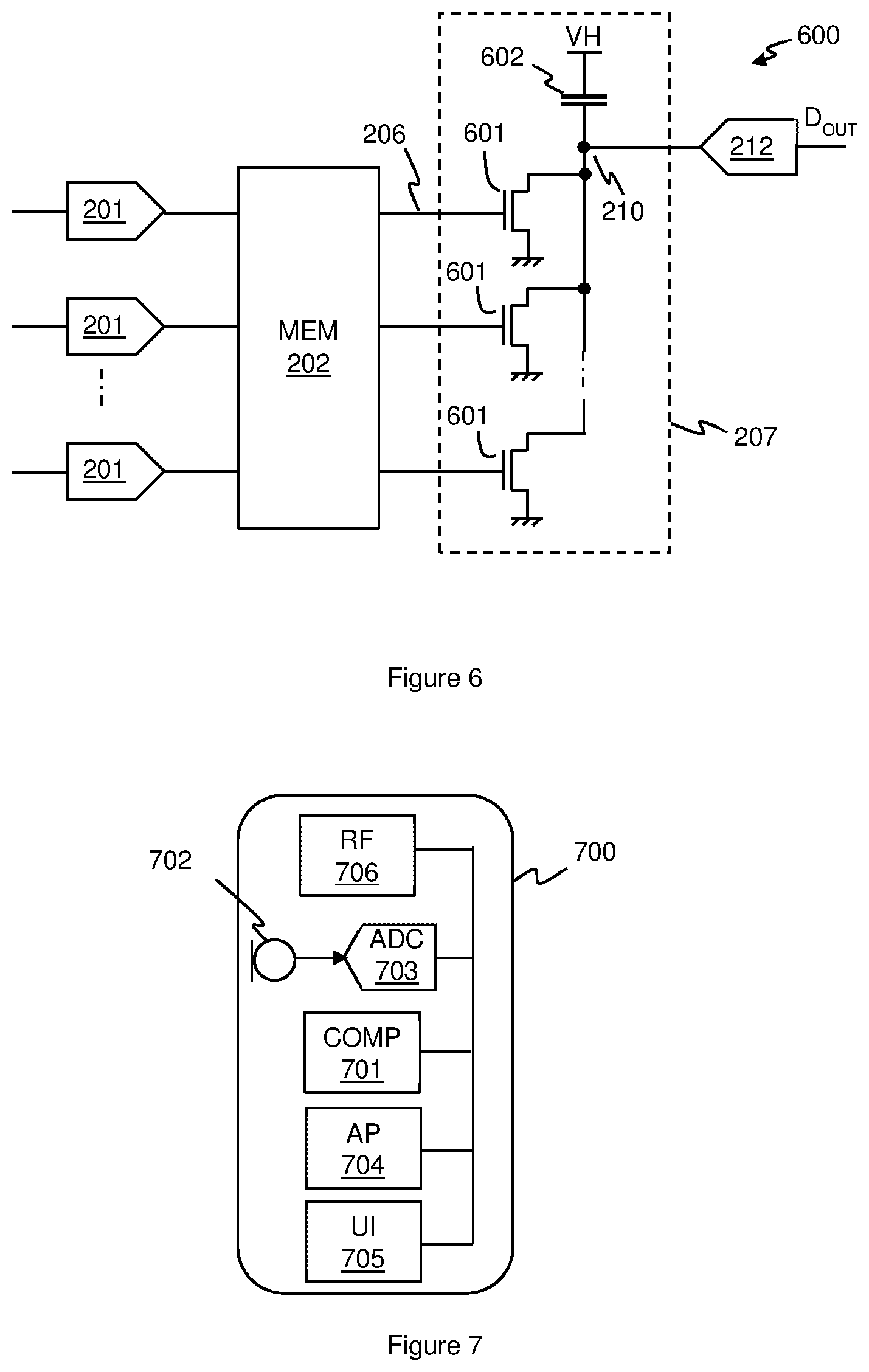 Patent US11783171 Figure 4 – Computing circuitry