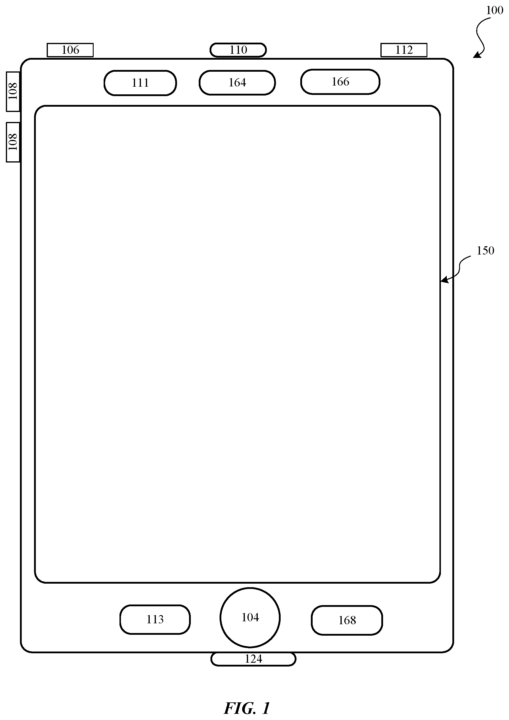 Patent US11783174 Figure 1 – Splitting of input data for processing in neural network processor