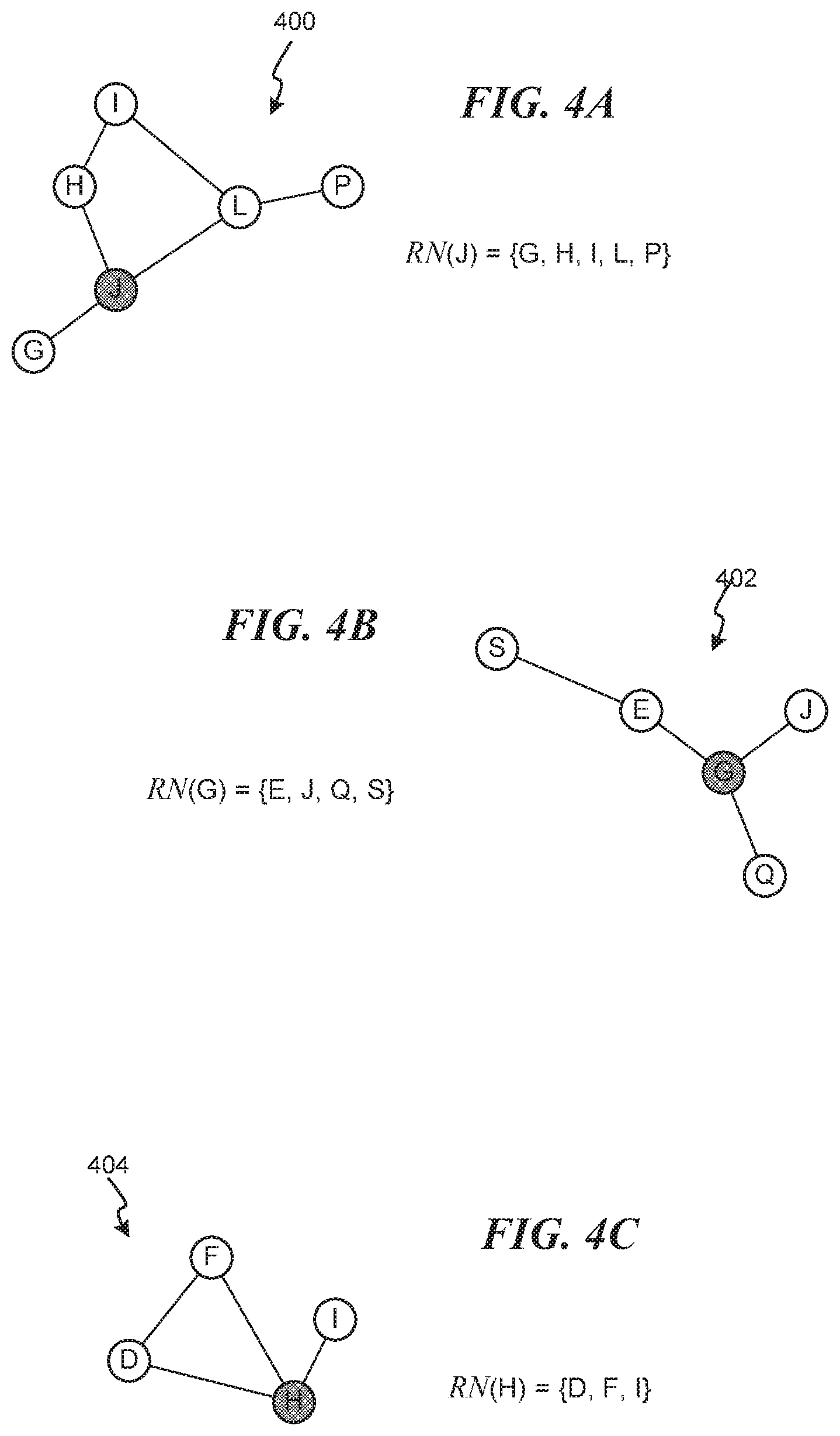 Patent US11783175 Figure 4 – Machine learning model training