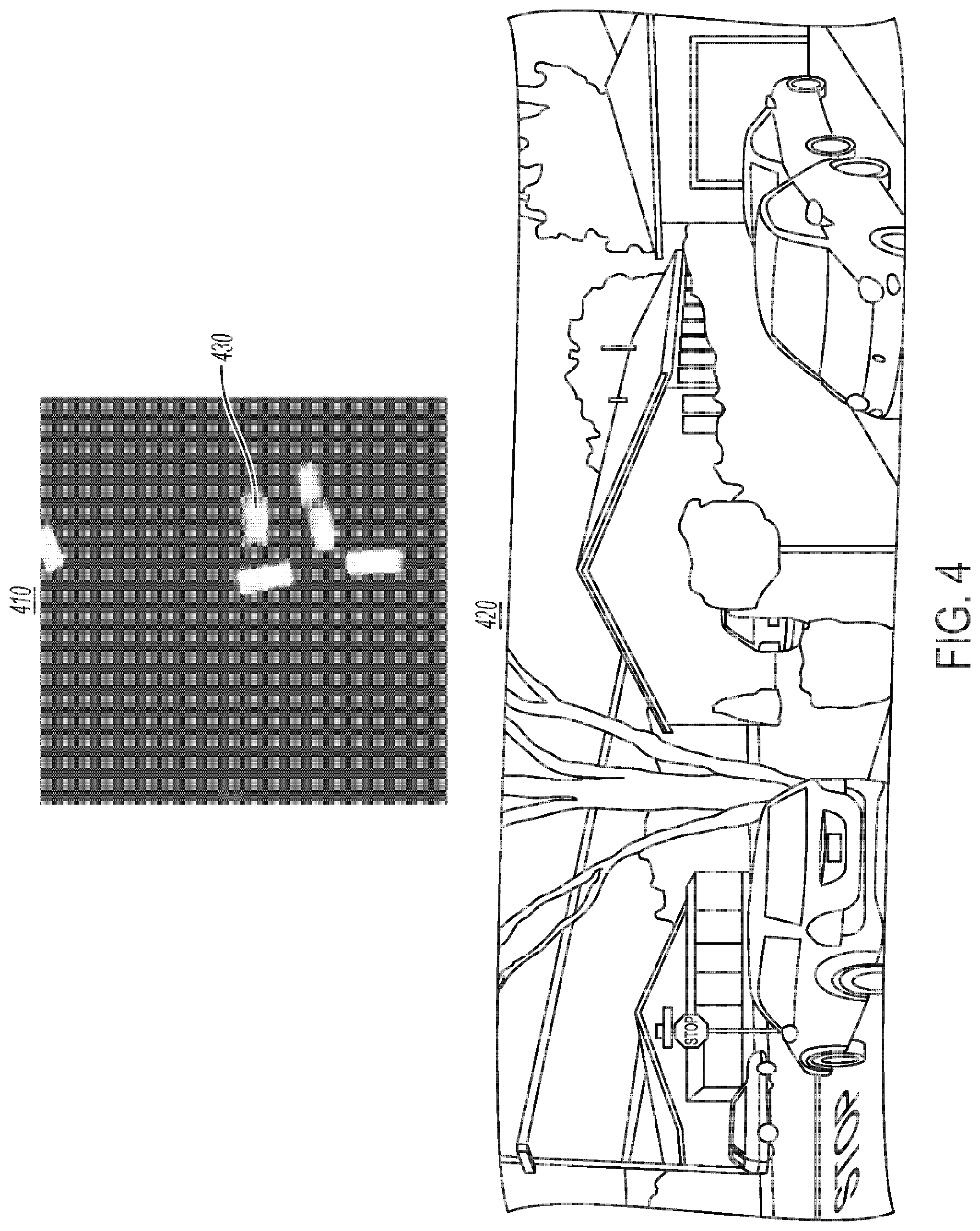 Patent US11783180 Figure 4 – Object detection neural network