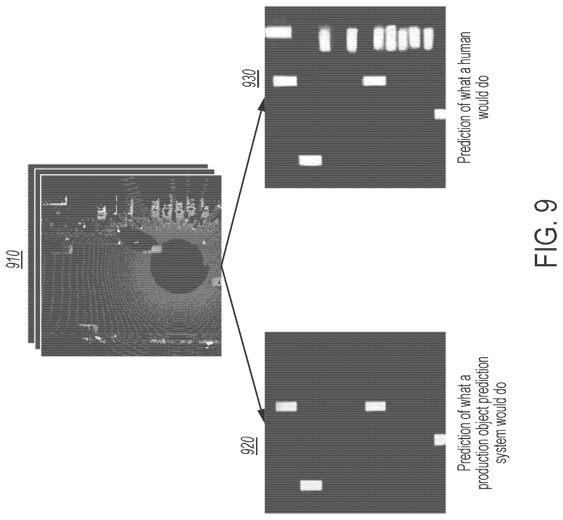Patent US11783180 Figure 9 – Object detection neural network