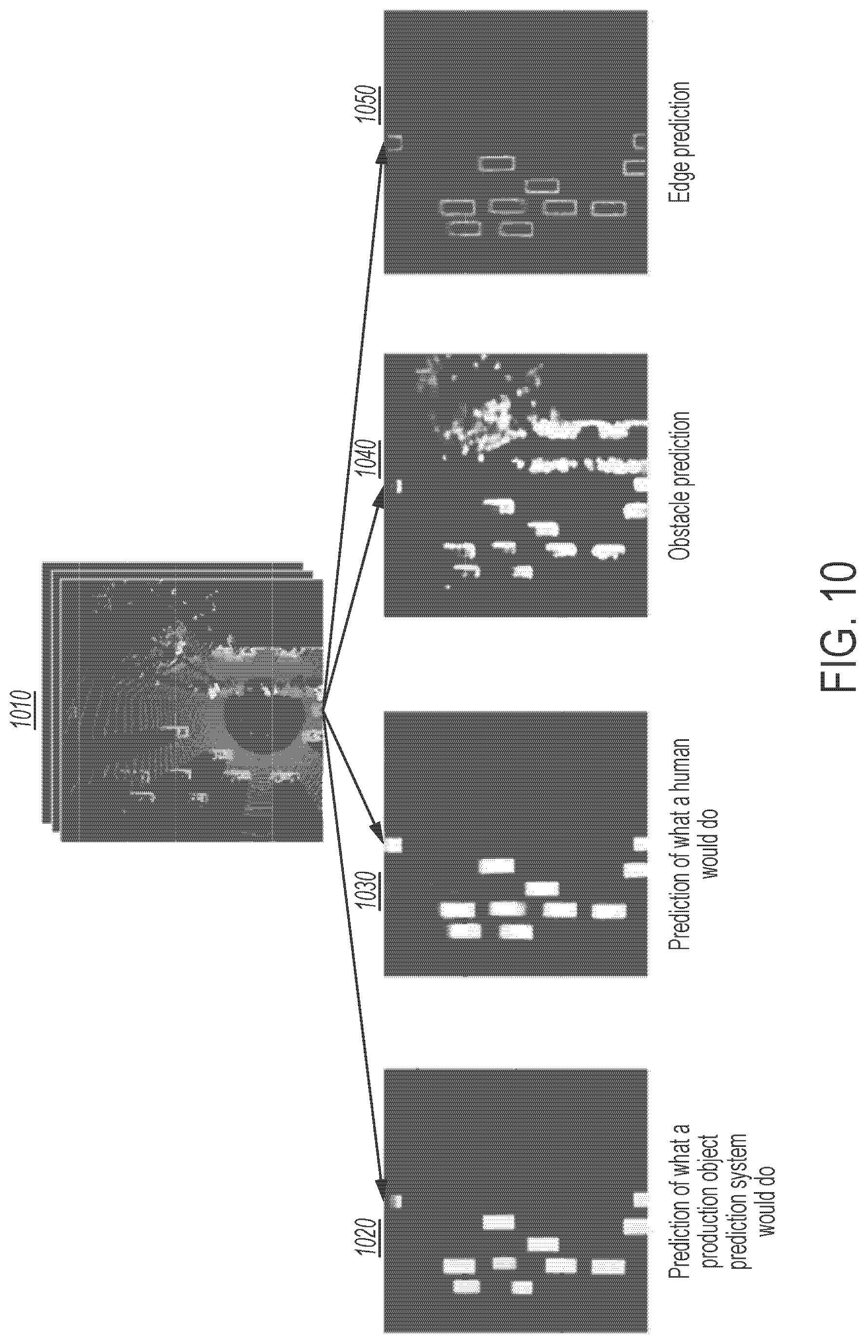 Patent US11783180 Figure 10 – Object detection neural network