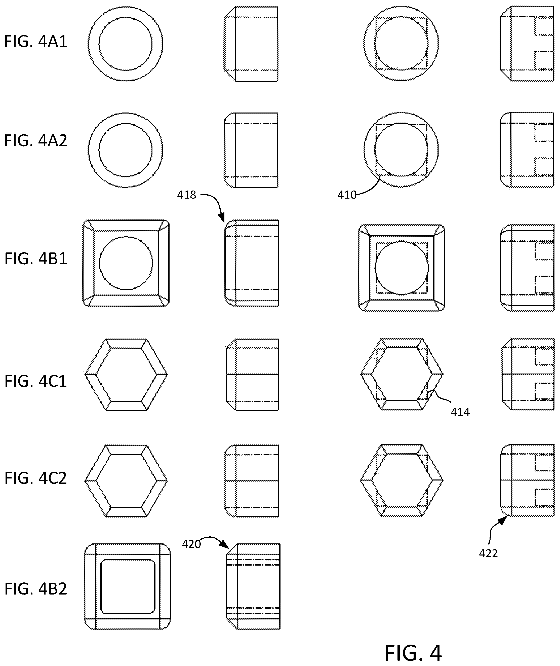 Patent US11783188 Figure 4 – Surgical endoscope employing multi-spectrum ring-illuminated surgical camera