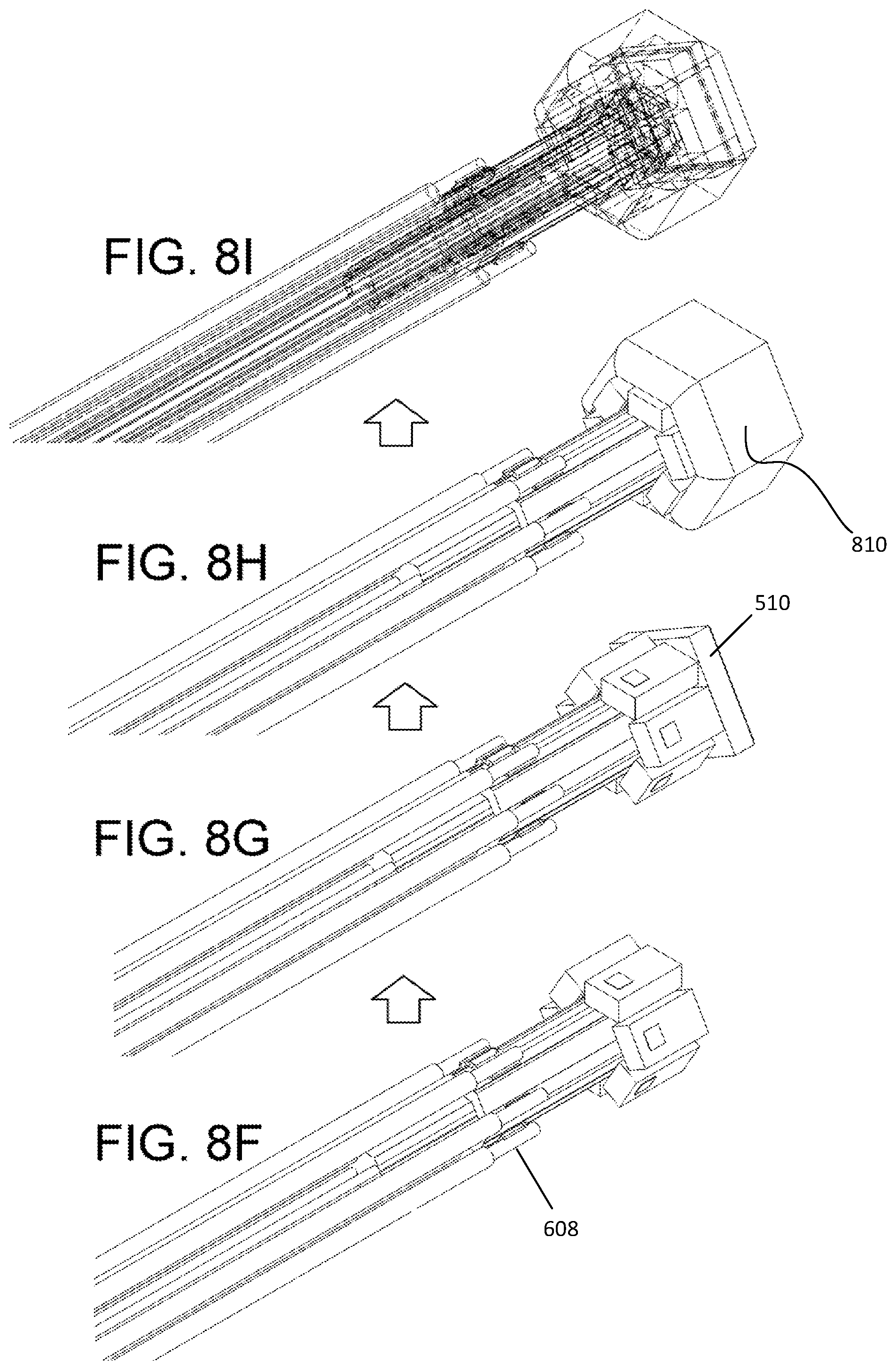 Patent US11783188 Figure 9 – Surgical endoscope employing multi-spectrum ring-illuminated surgical camera