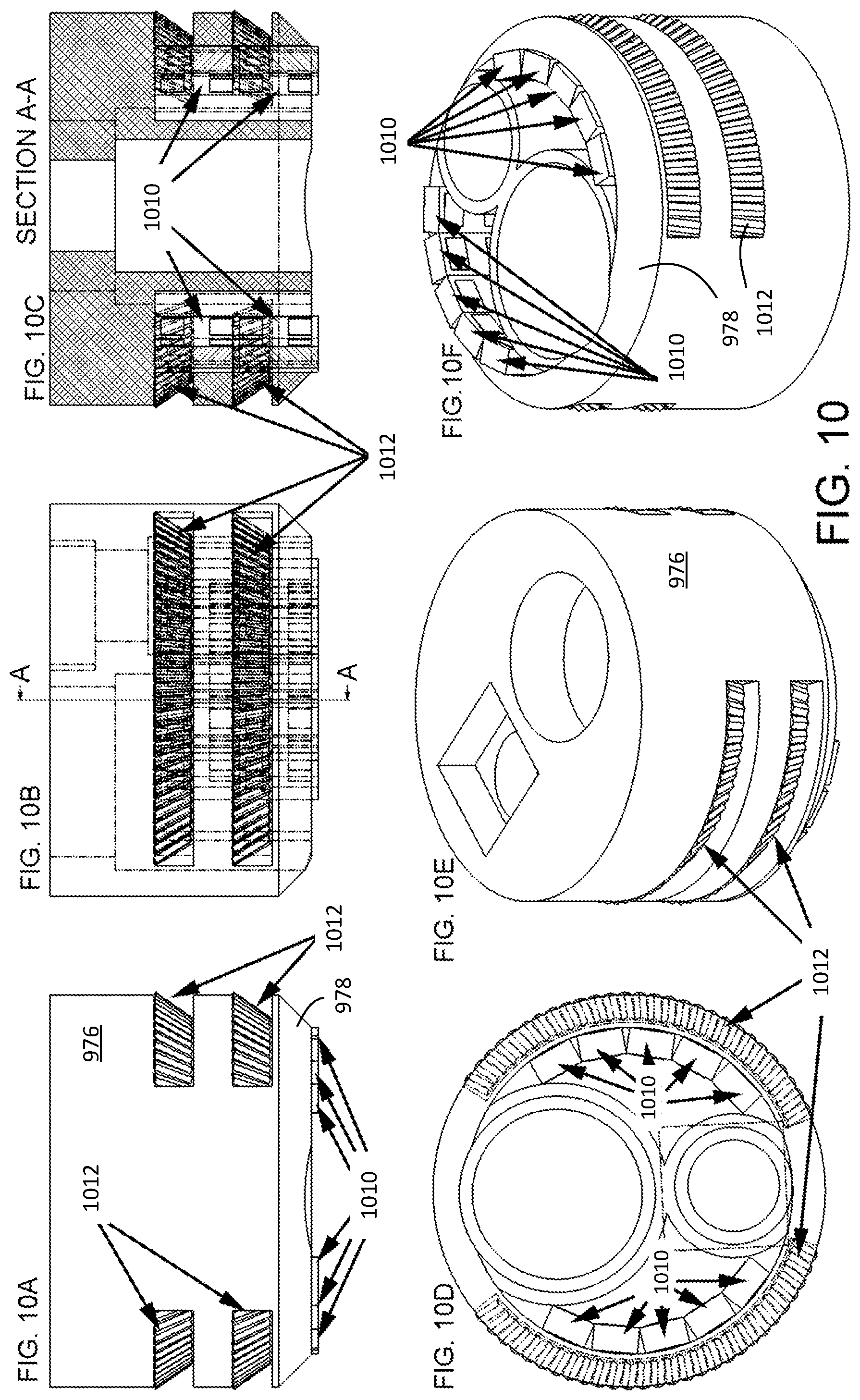Patent US11783188 Figure 11 – Surgical endoscope employing multi-spectrum ring-illuminated surgical camera