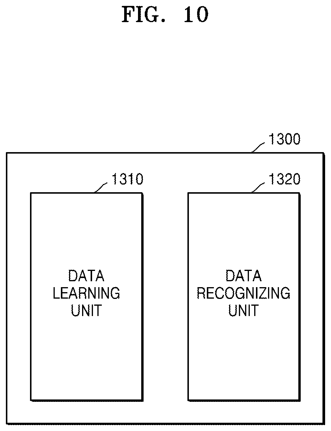 Patent US11783191 Figure 10 – Method and electronic device for providing text-related image