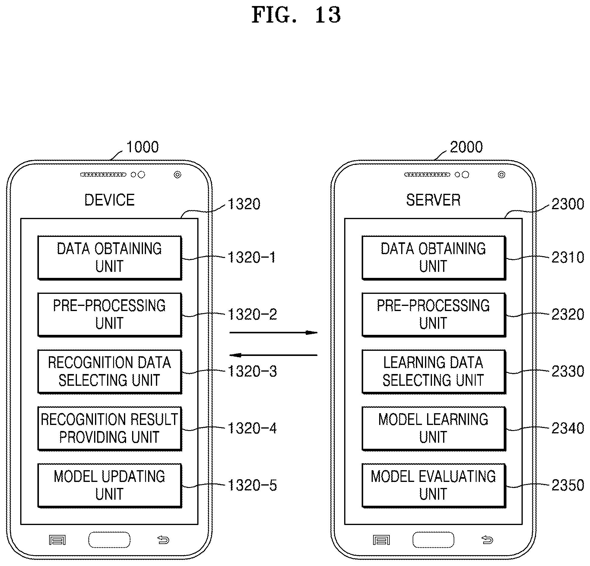 Patent US11783191 Figure 13 – Method and electronic device for providing text-related image