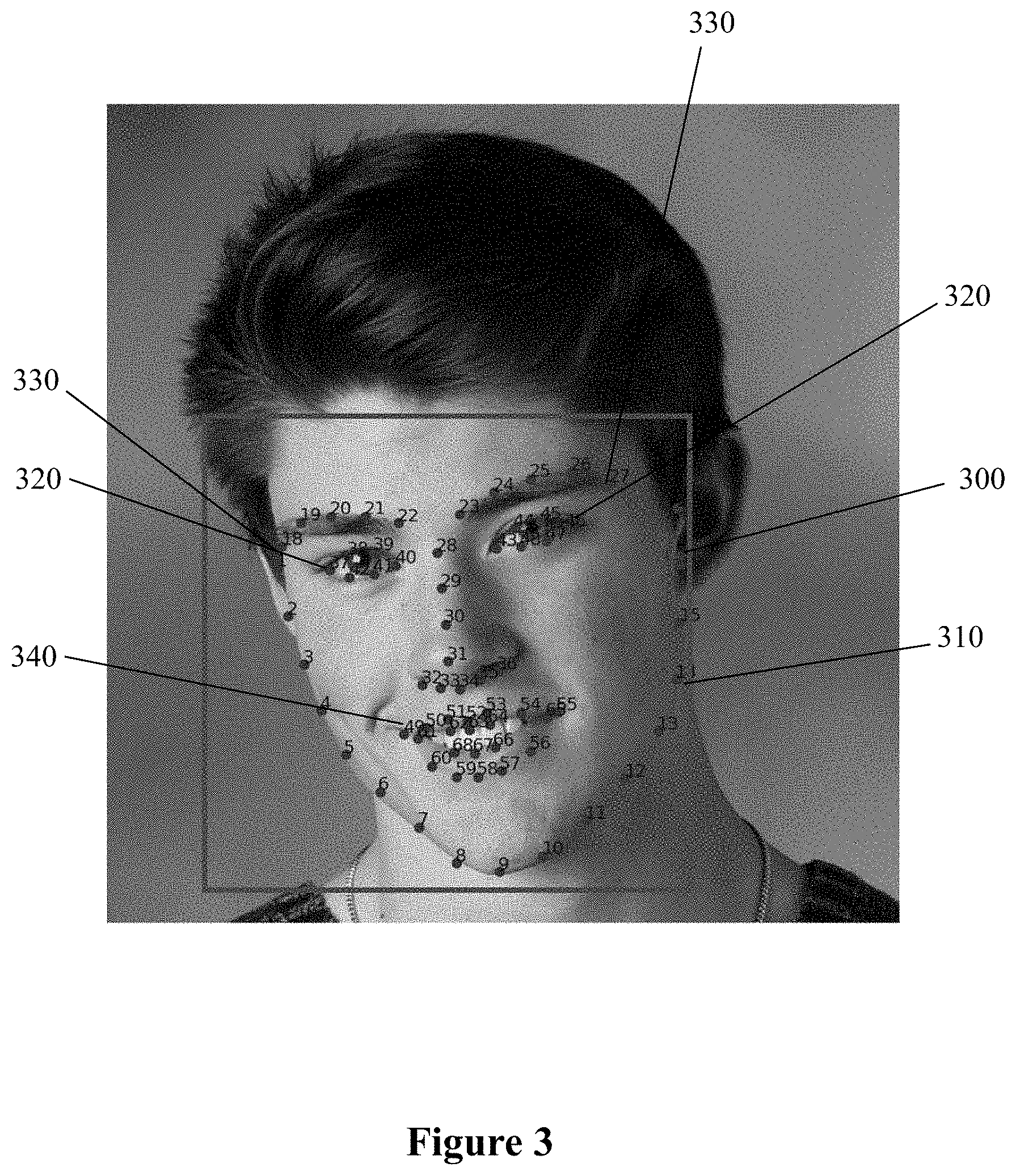 Patent US11783192 Figure 3 – Hybrid deep learning method for recognizing facial expressions