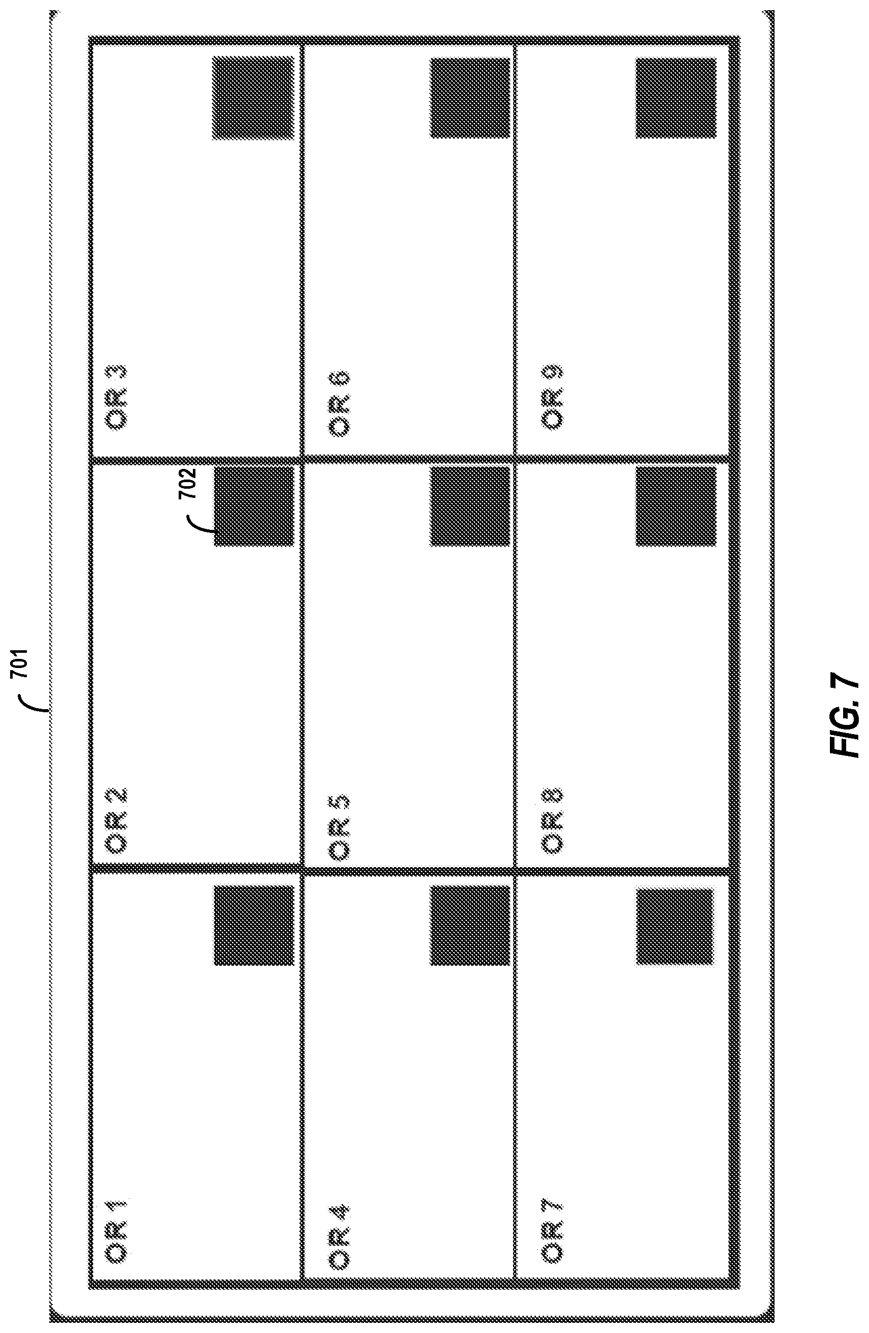 Patent US11783193 Figure 8 – Context and state aware treatment room efficiency
