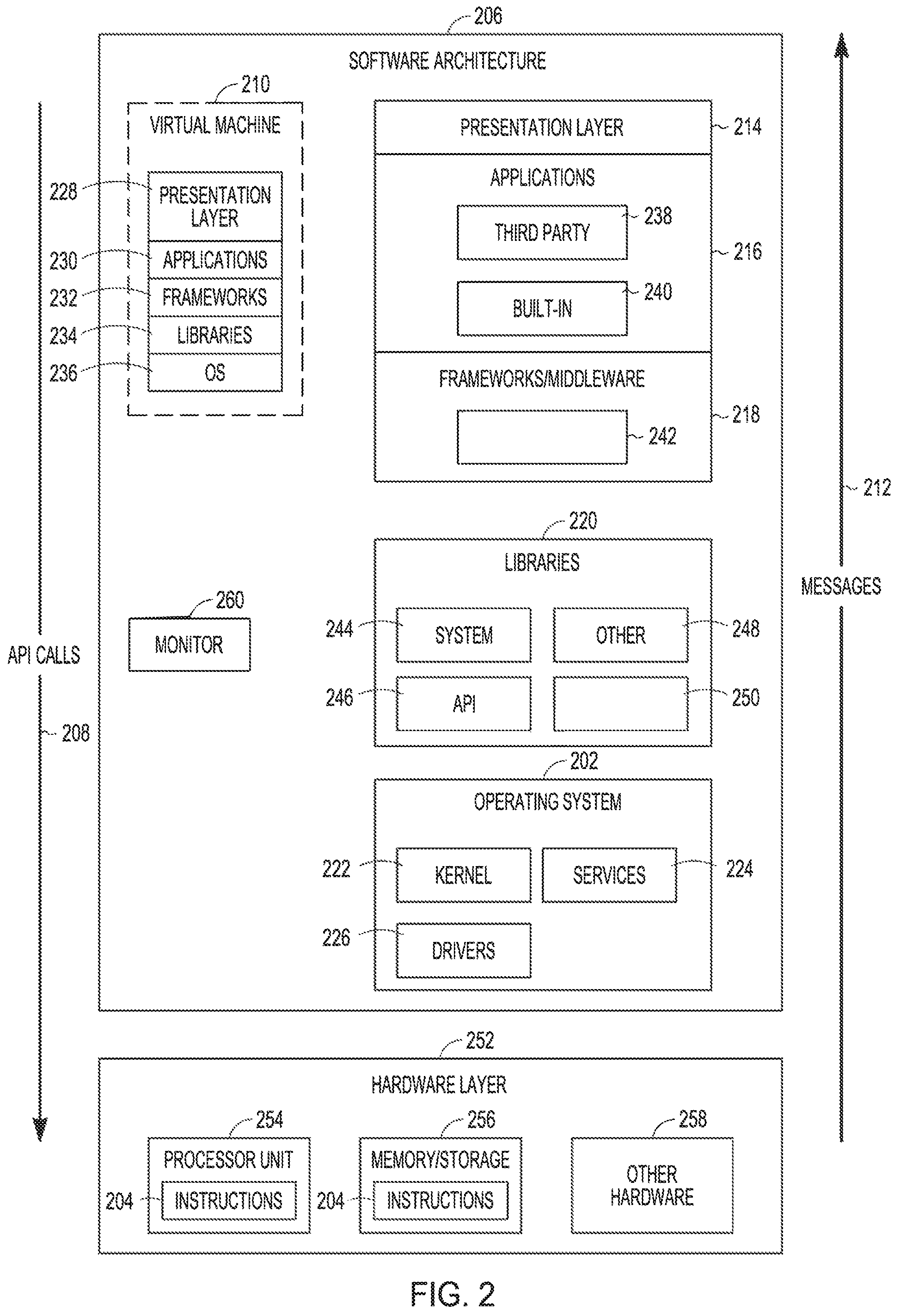 Patent US11783197 Figure 2 – Using meta-information in neural machine translation