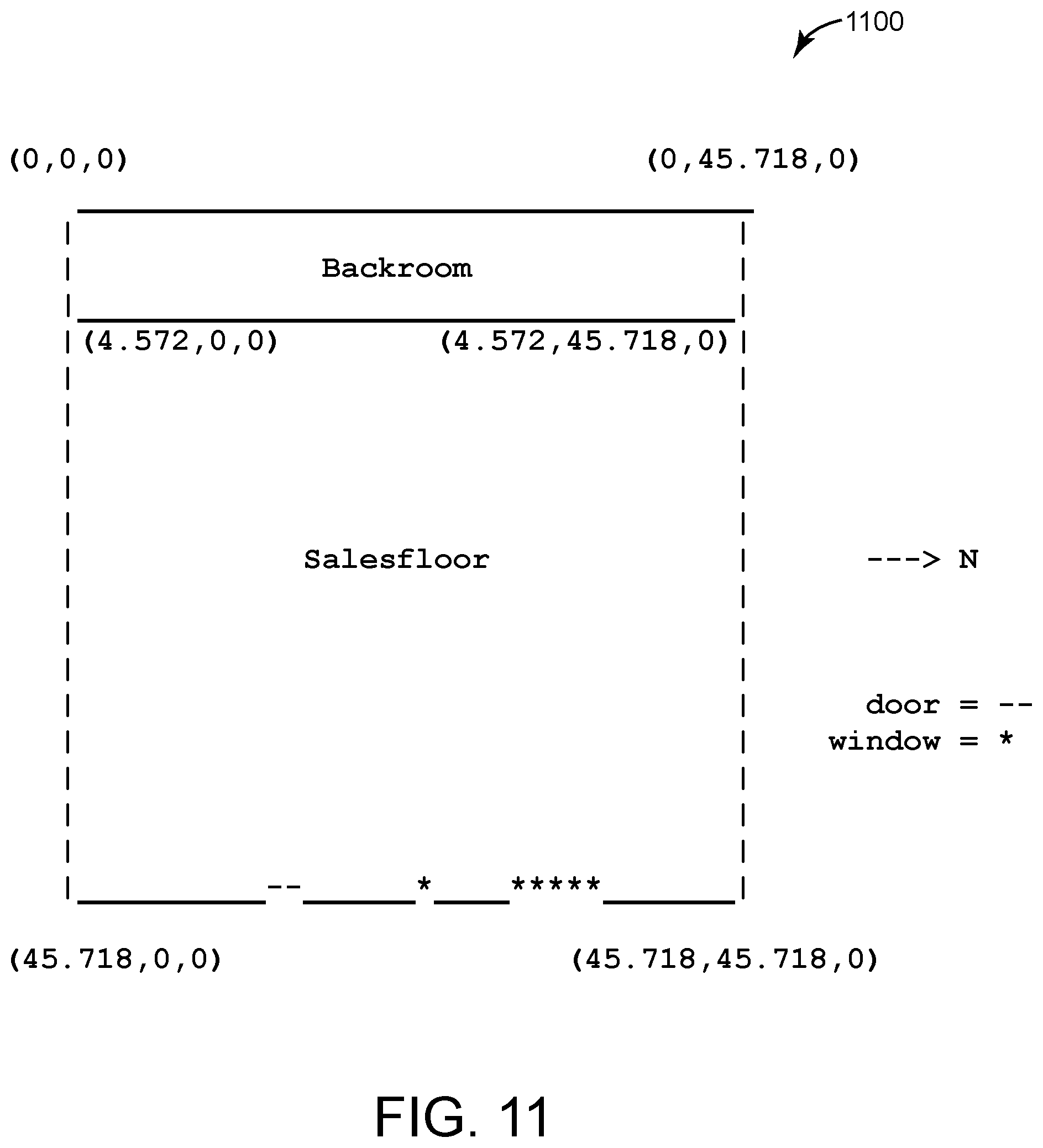 Patent US11783203 Figure 9 – Building energy system with energy data simulation for pre-training predictive building models