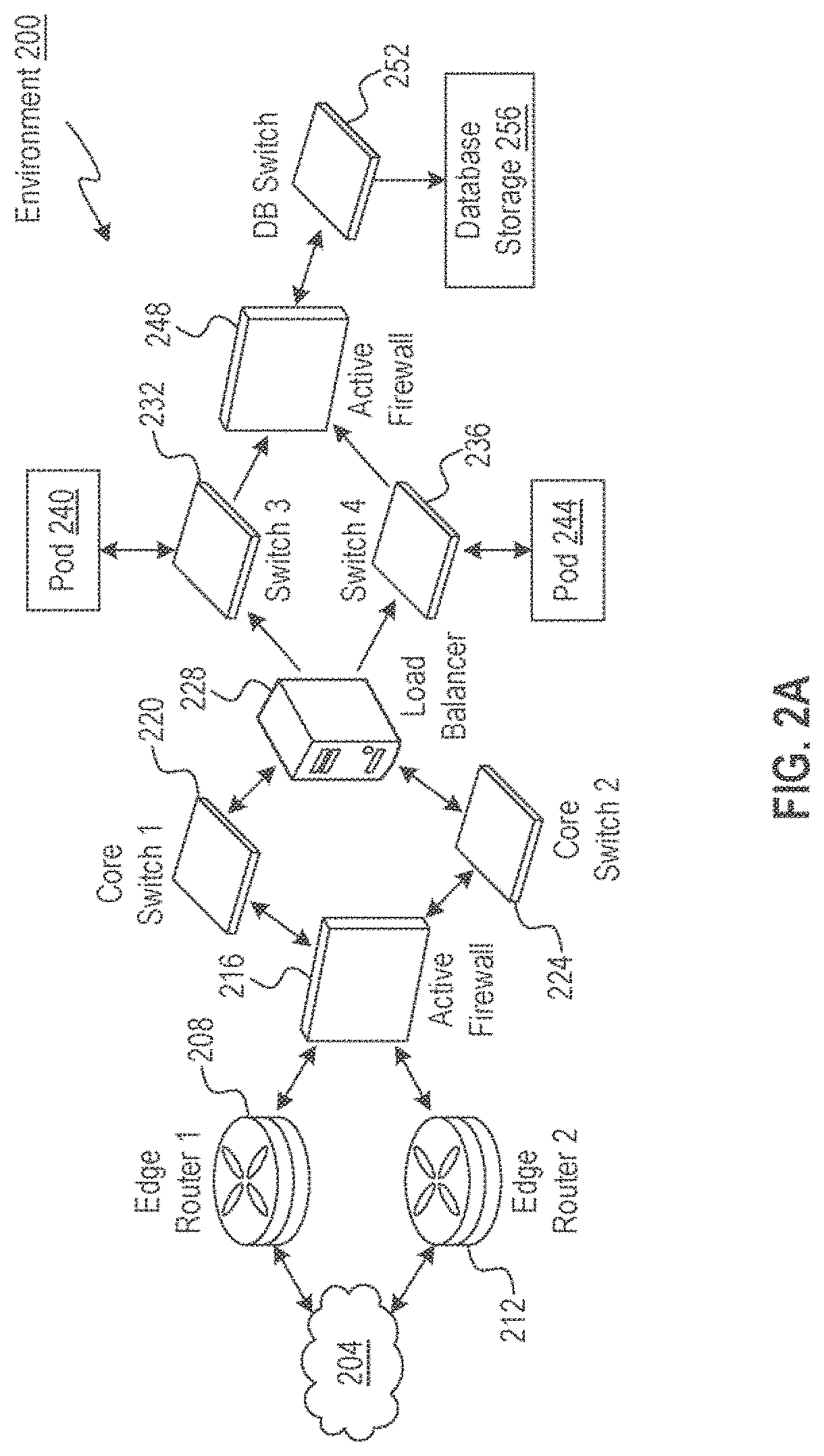 Patent US11783210 Figure 3 – Self-managing database system using machine learning