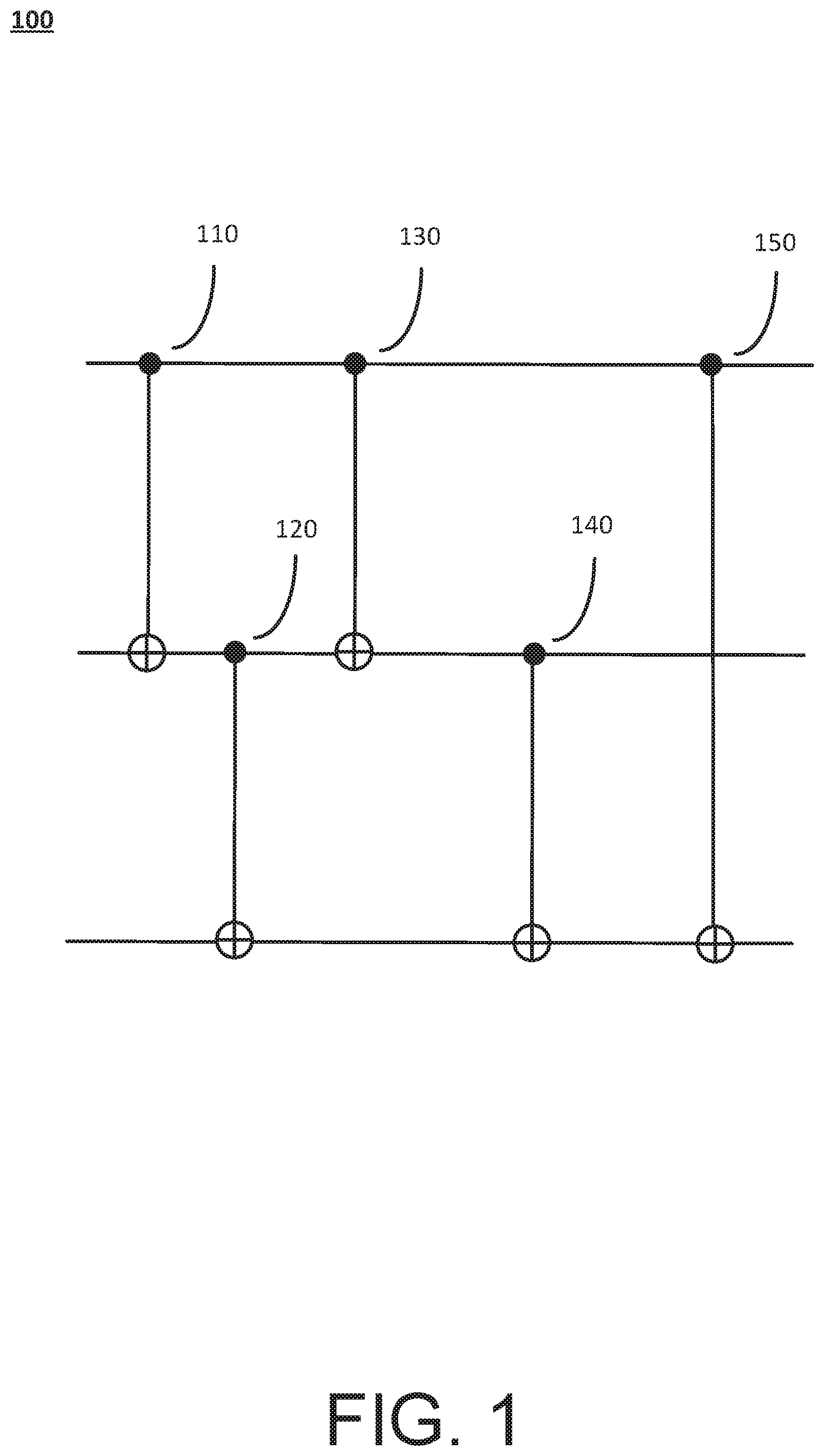 Patent US11783217 Figure 1 – Quantum circuit optimization