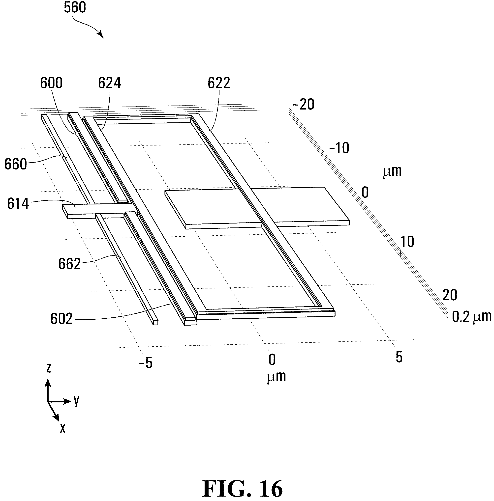 Patent US11783218 Figure 16 – Electromagnetic wave resonator tuning