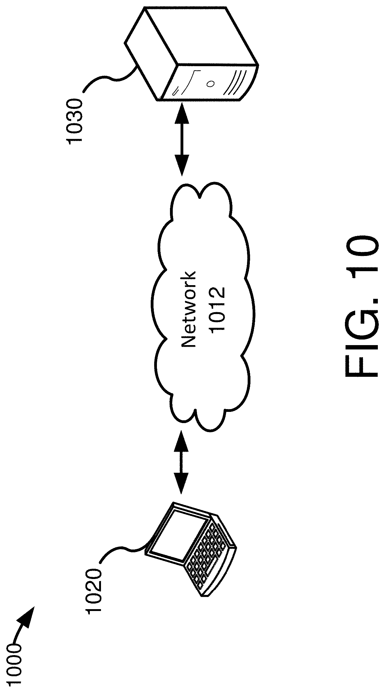 Patent US11783222 Figure 10 – Quantum algorithms for supervised training of quantum boltzmann machines