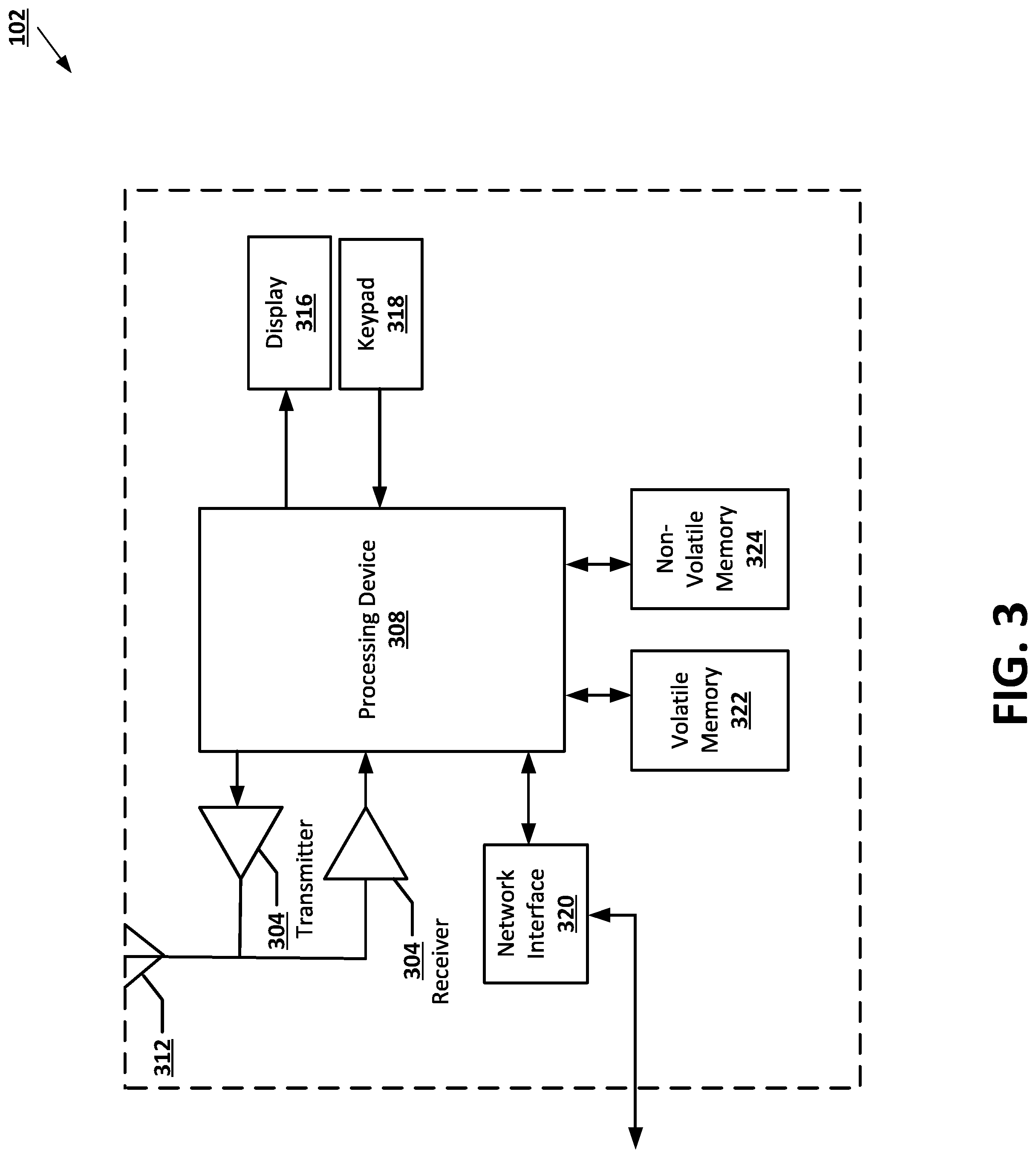Patent US11783225 Figure 3 – Label-based information deficiency processing