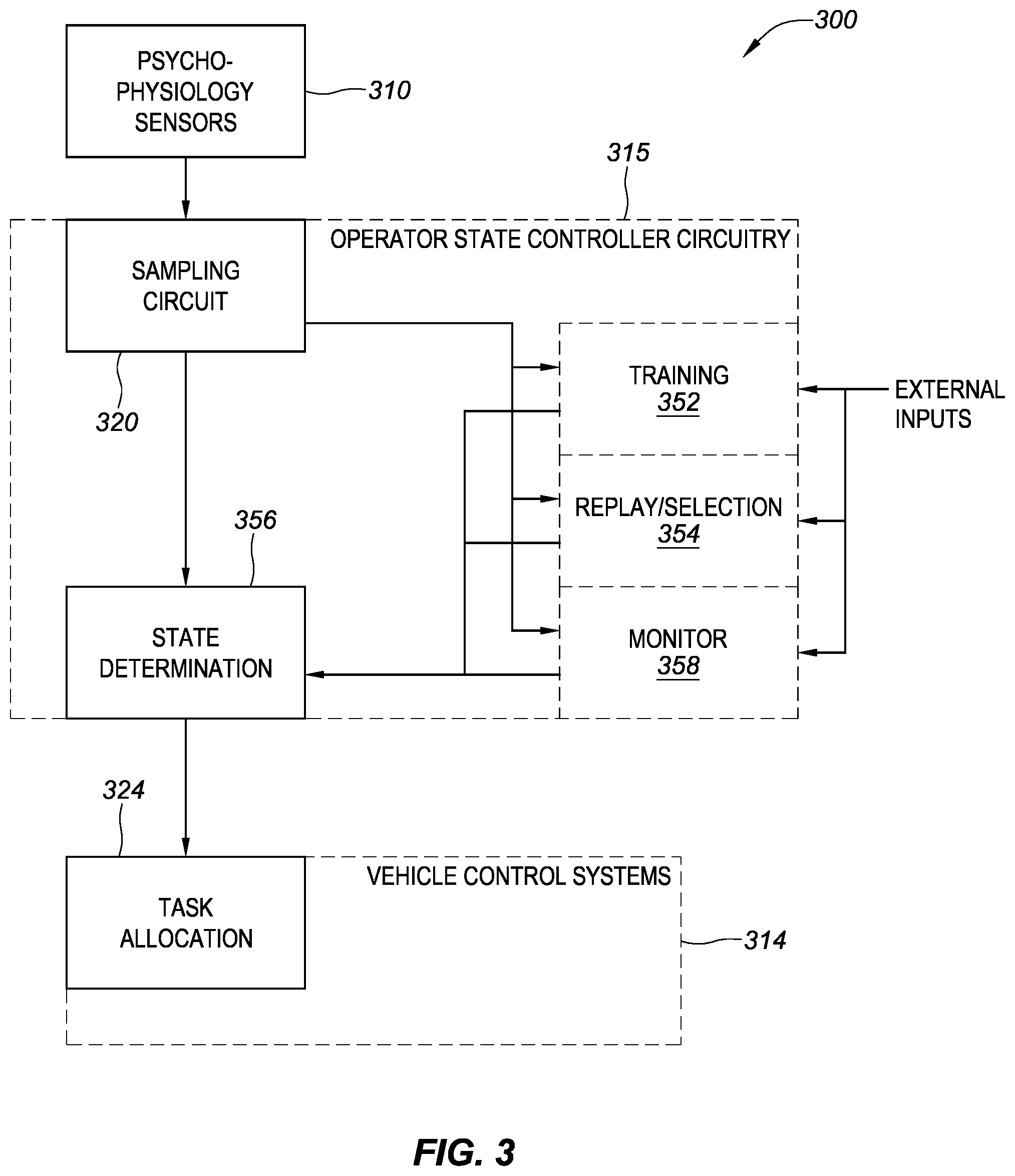 Patent US11783228 Figure 4 – System and method for human operator and machine integration