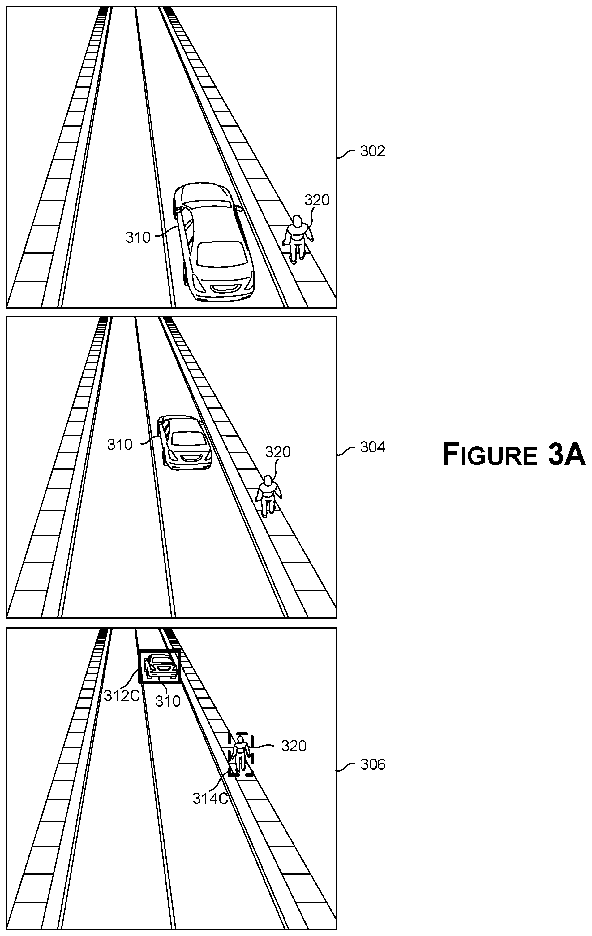 Patent US11783230 Figure 4 – Automatic generation of ground truth data for training or retraining machine learning models