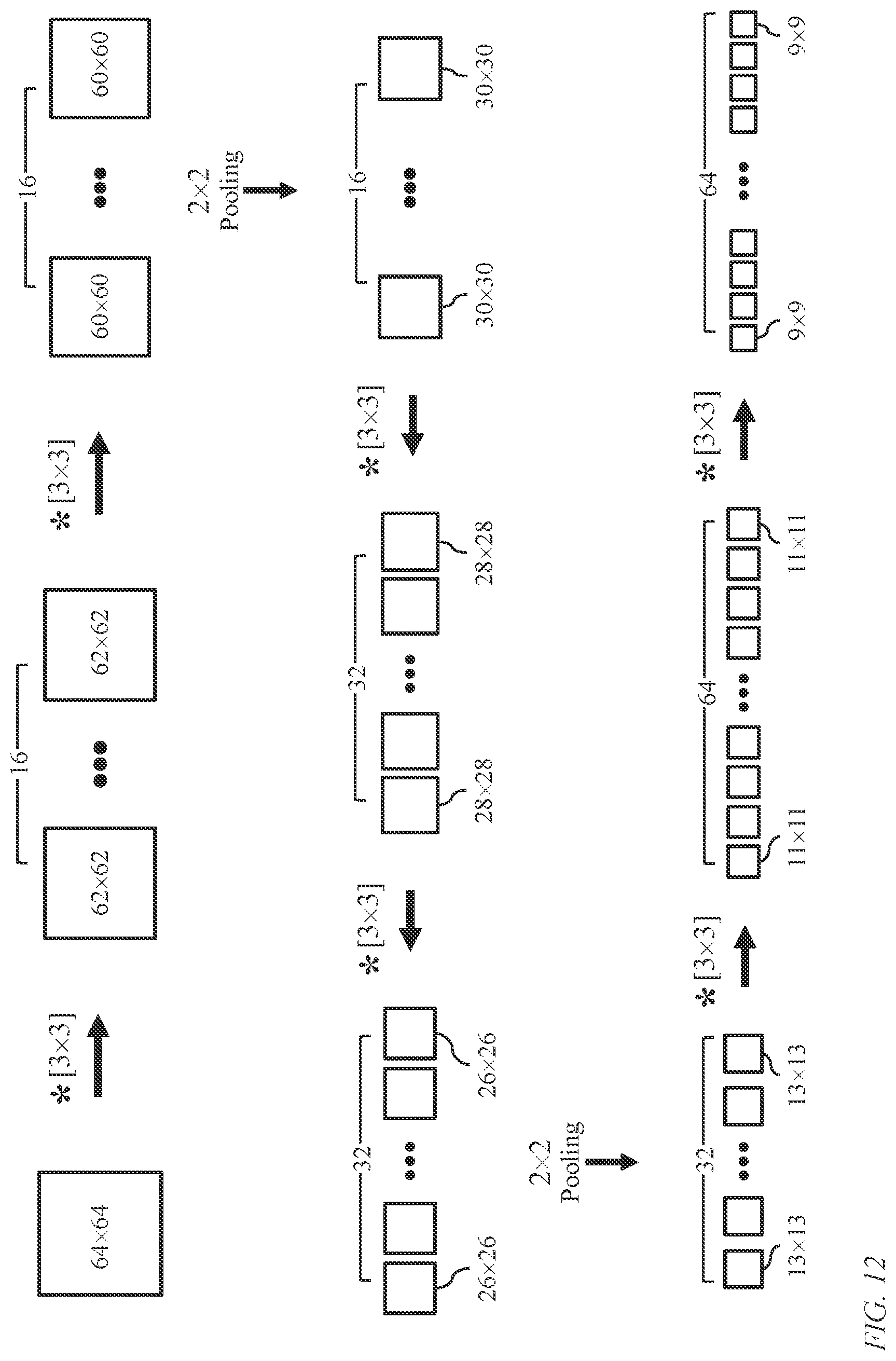 Patent US11783231 Figure 12 – System and method for joint image refinement and perception