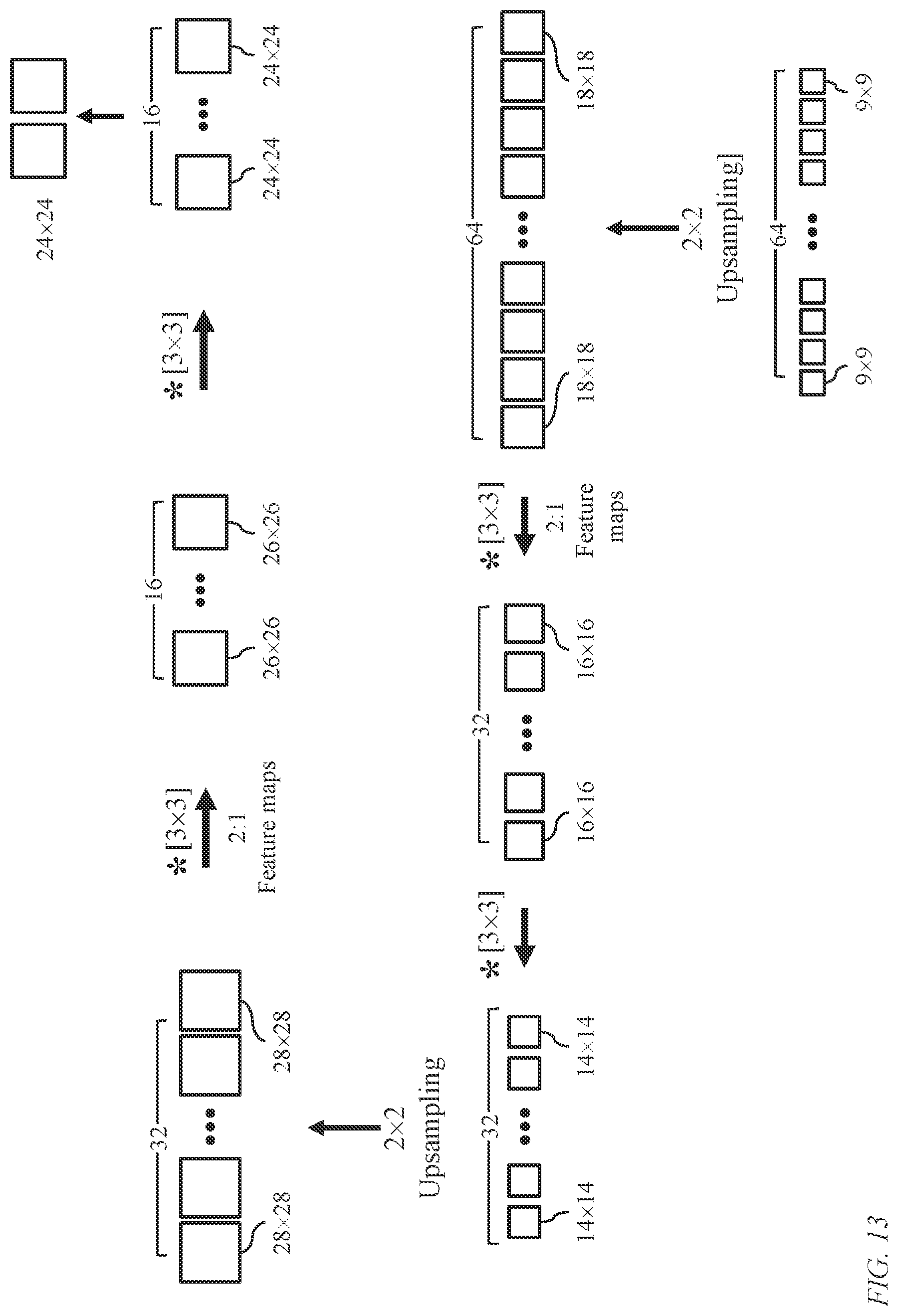 Patent US11783231 Figure 13 – System and method for joint image refinement and perception