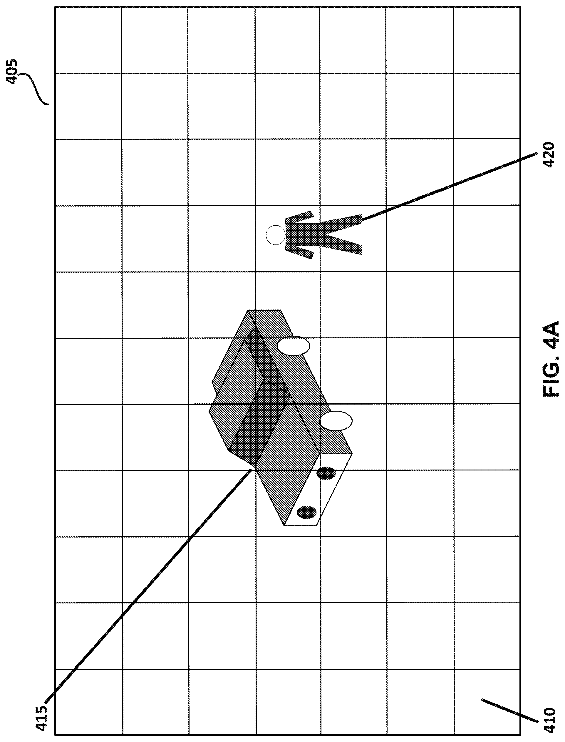 Patent US11783234 Figure 4 – Systems and methods for automated object recognition