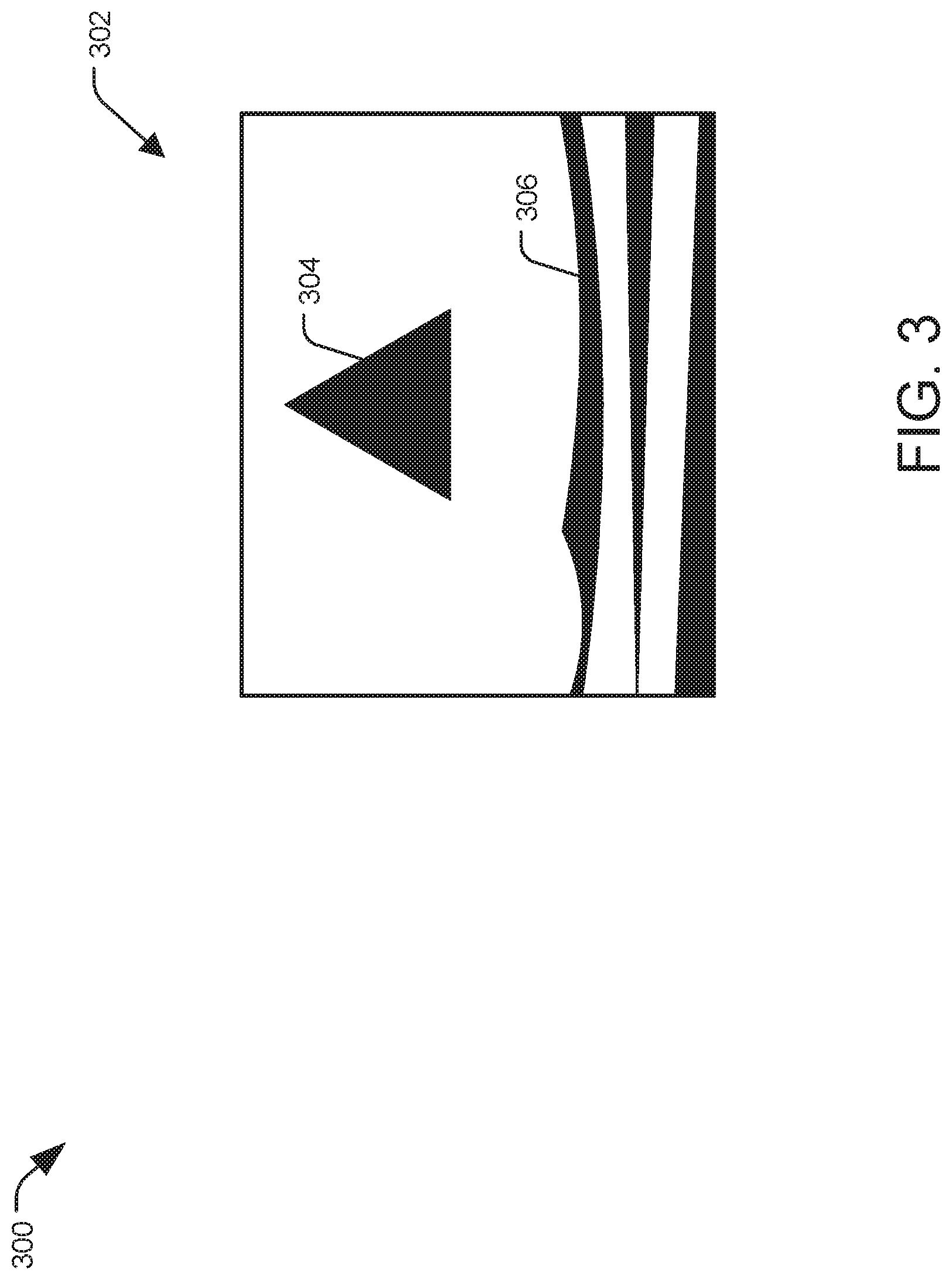 Patent US11783236 Figure 3 – System for detecting compliance of a container