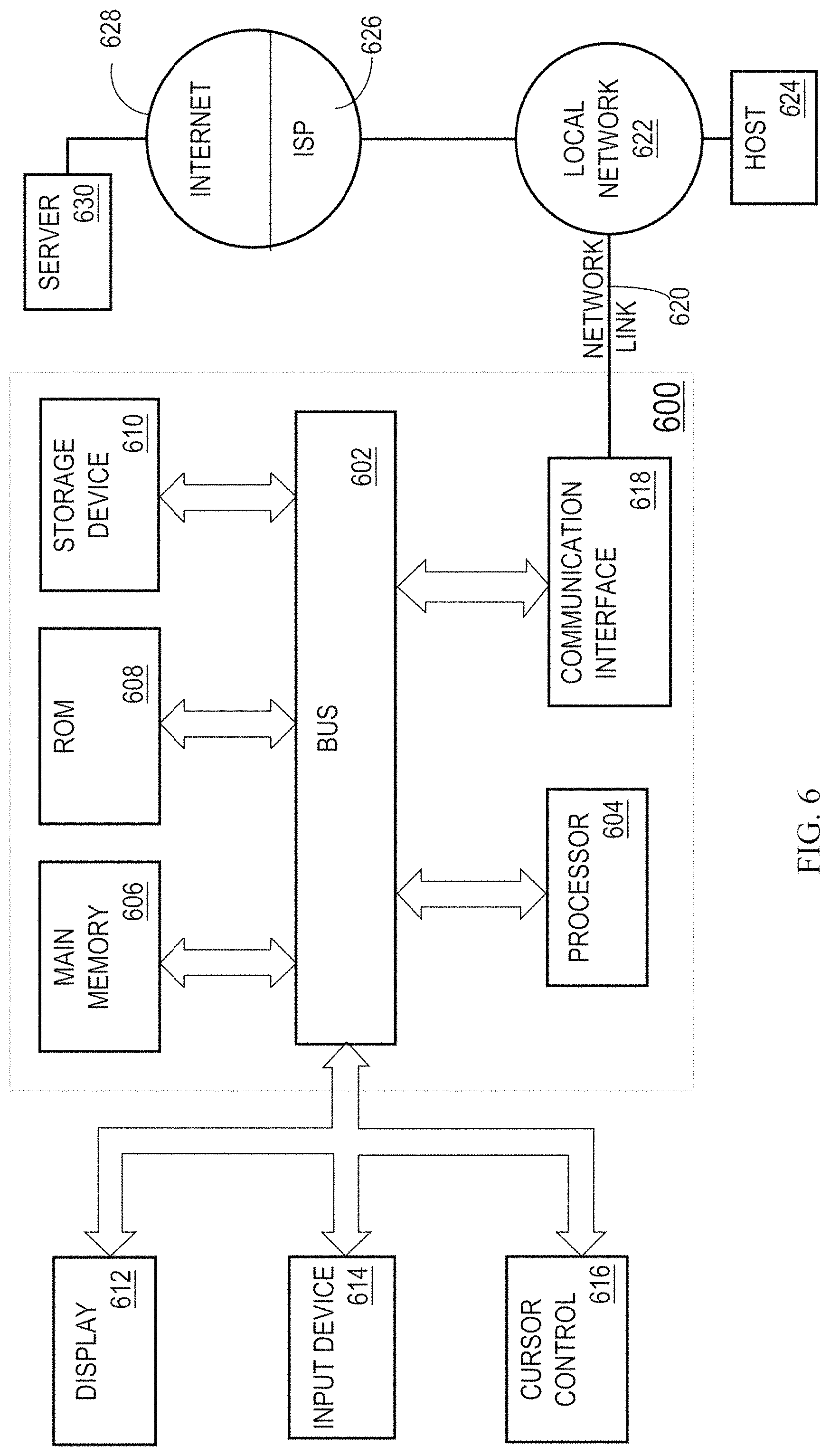 Patent US11783242 Figure 6 – Asset management and work order application synchronization for intelligent lockers