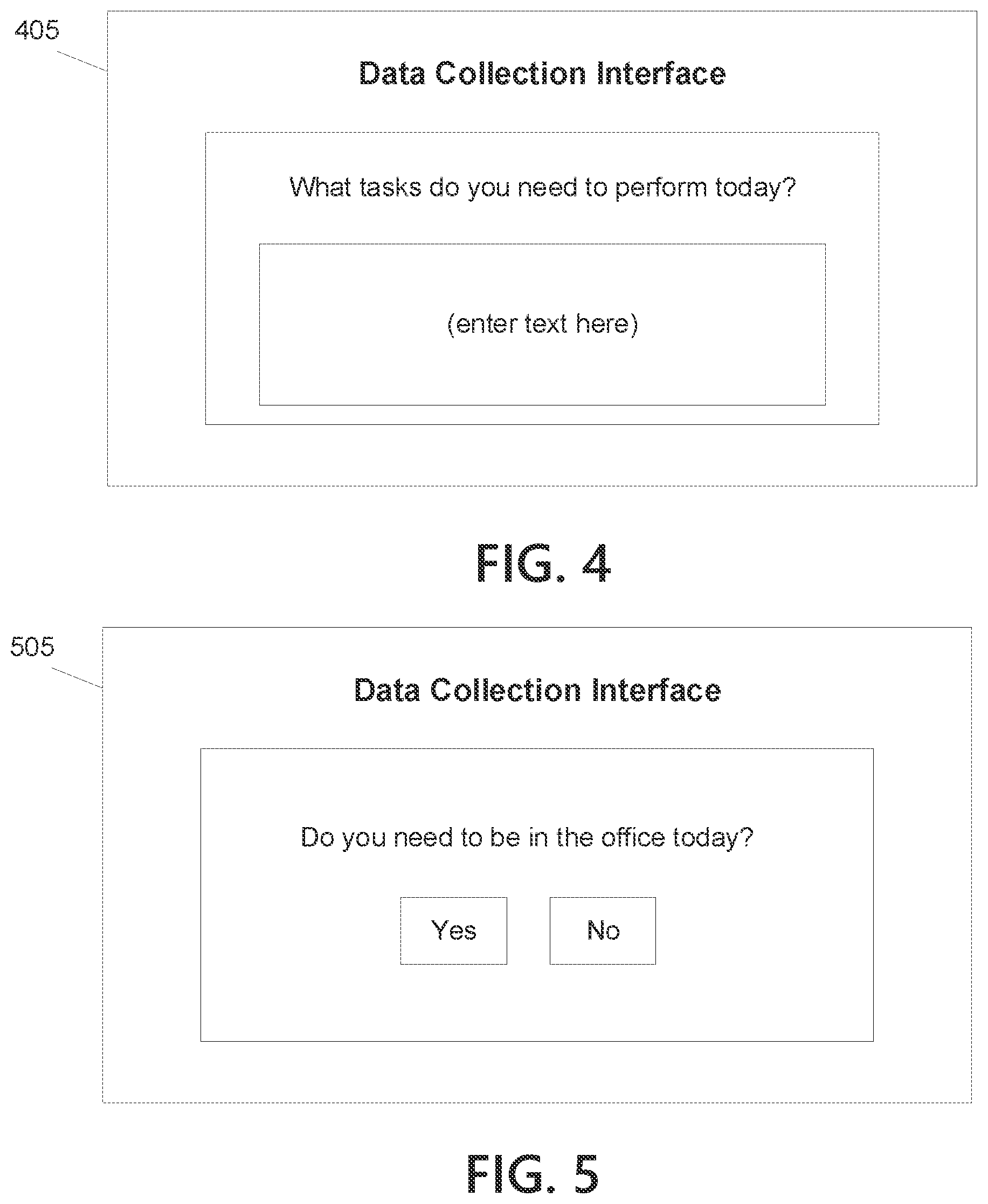 Patent US11783247 Figure 9 – Machine learning platform for real time occupancy forecasting and resource planning