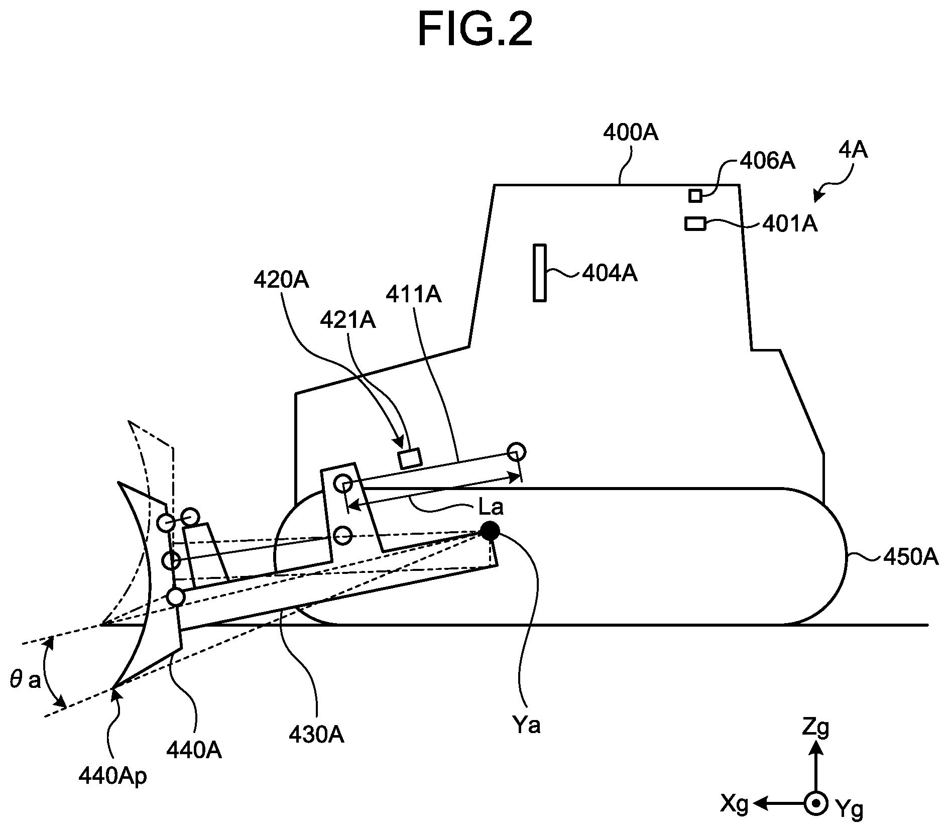 Patent US11783248 Figure 2 – United states construction management system and method