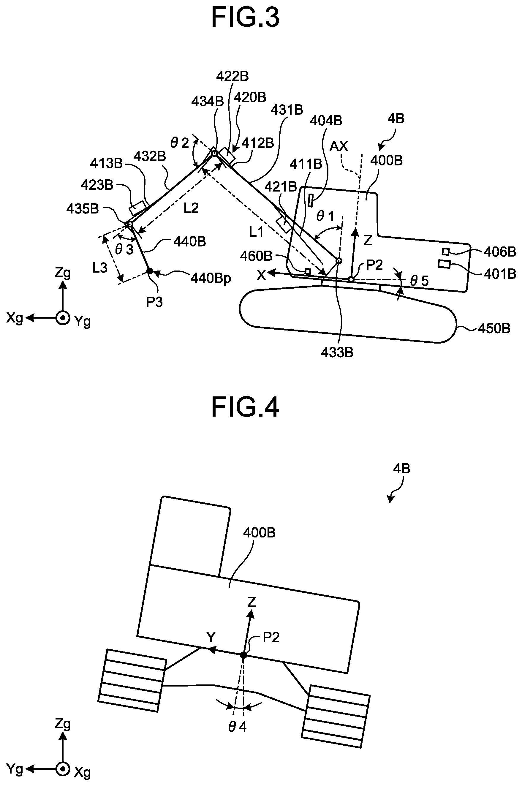 Patent US11783248 Figure 3 – United states construction management system and method