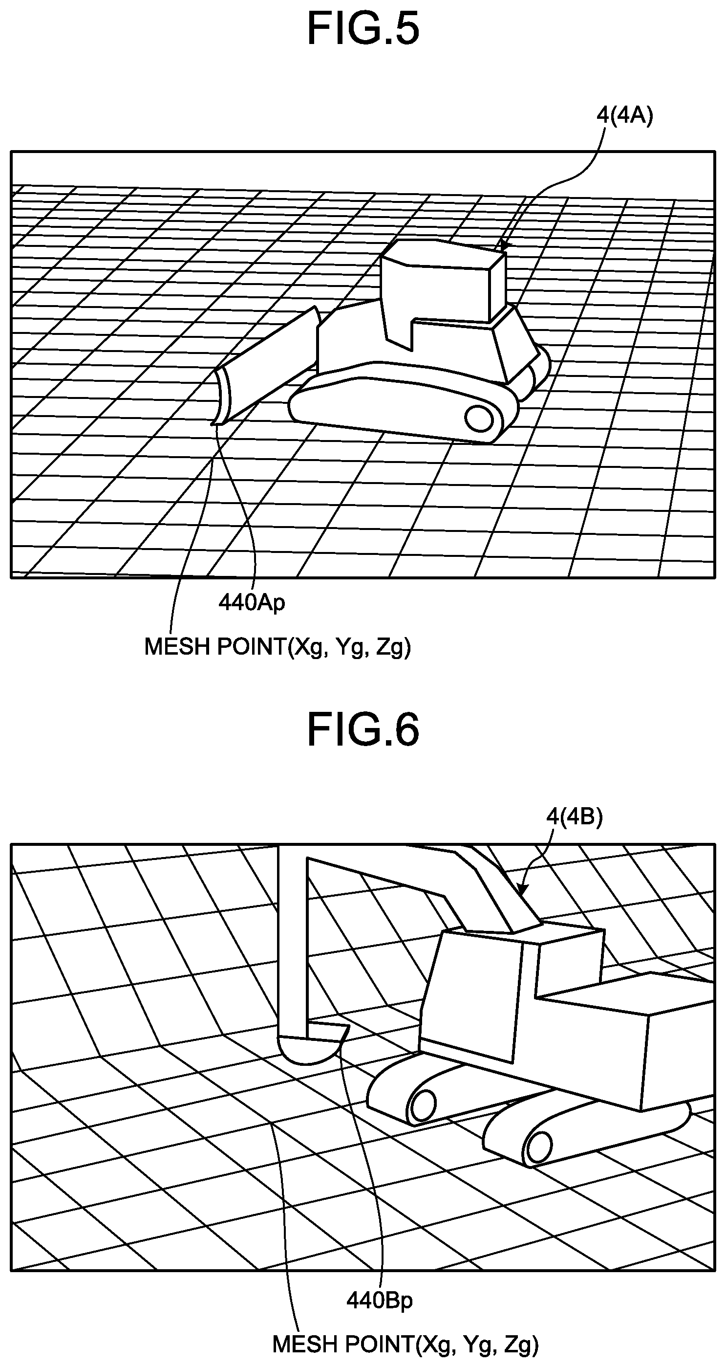 Patent US11783248 Figure 4 – United states construction management system and method