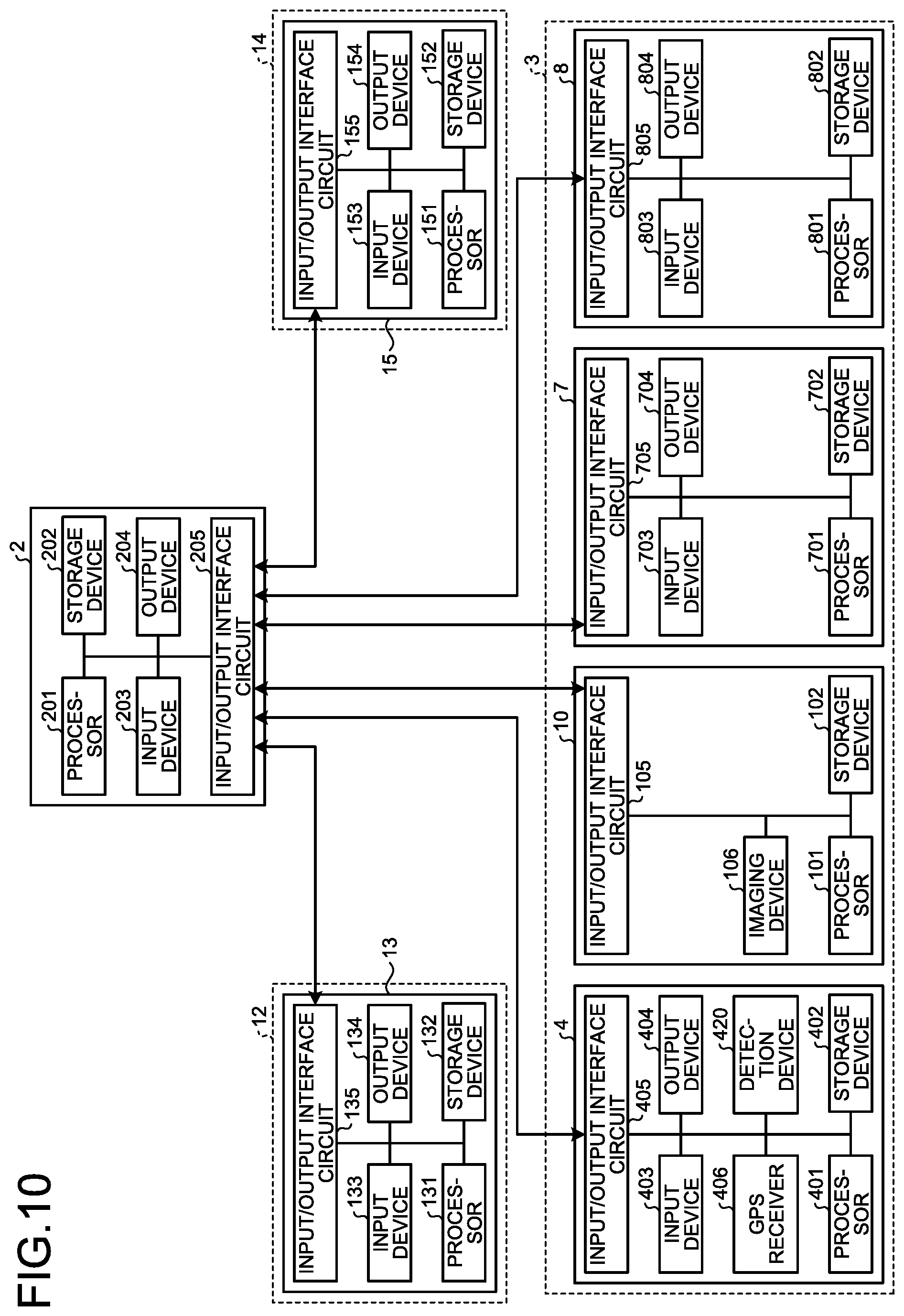 Patent US11783248 Figure 7 – United states construction management system and method