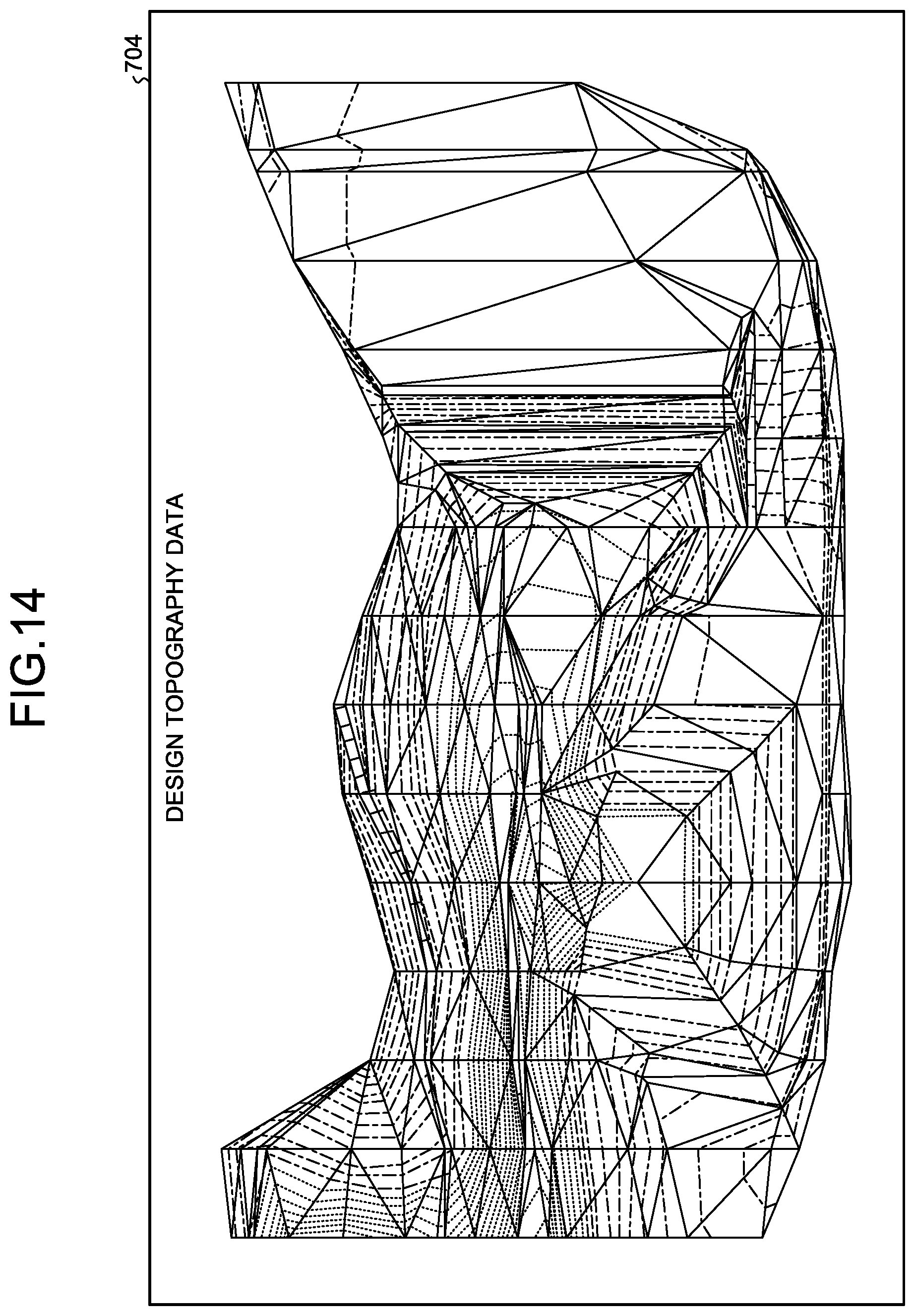 Patent US11783248 Figure 11 – United states construction management system and method